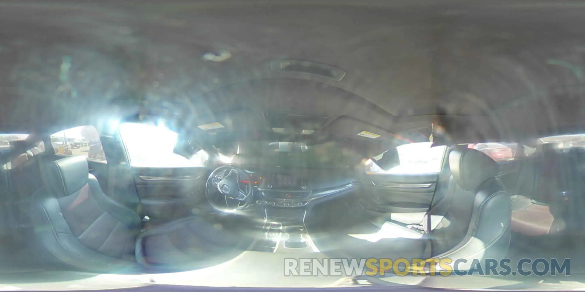 13 Photograph of a damaged car 1HGCV2F38MA013088 HONDA ACCORD 2021