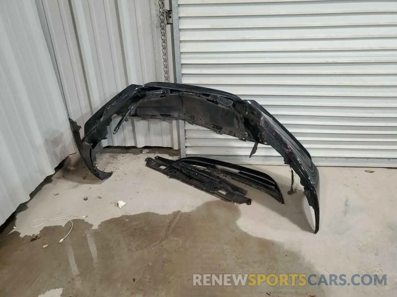 12 Photograph of a damaged car 1HGCV2F38MA028464 HONDA ACCORD 2021