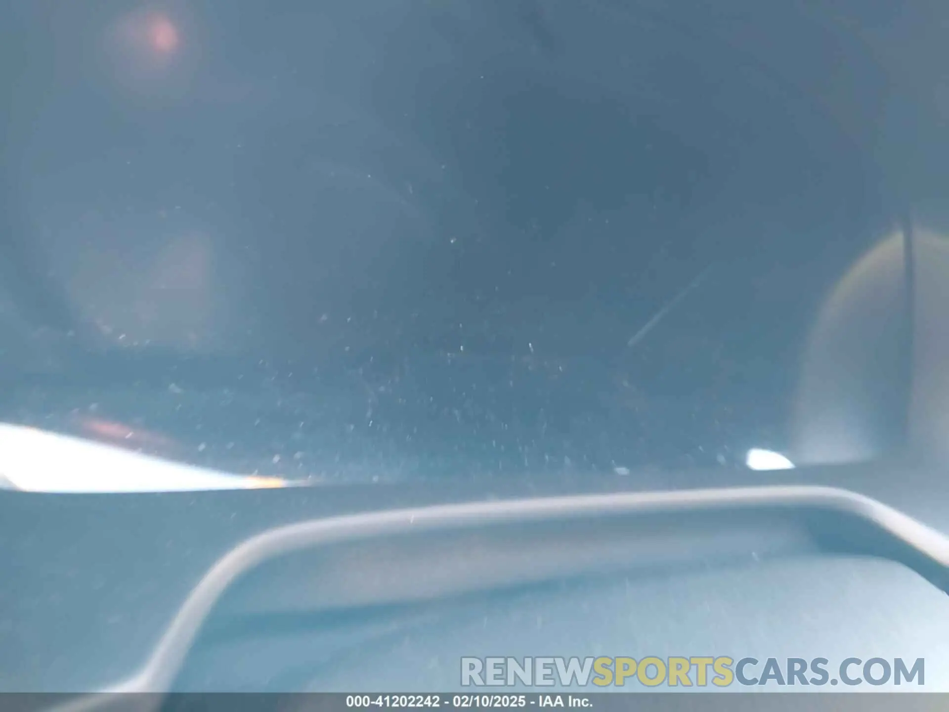 7 Photograph of a damaged car 1HGCV2F3XMA016980 HONDA ACCORD 2021