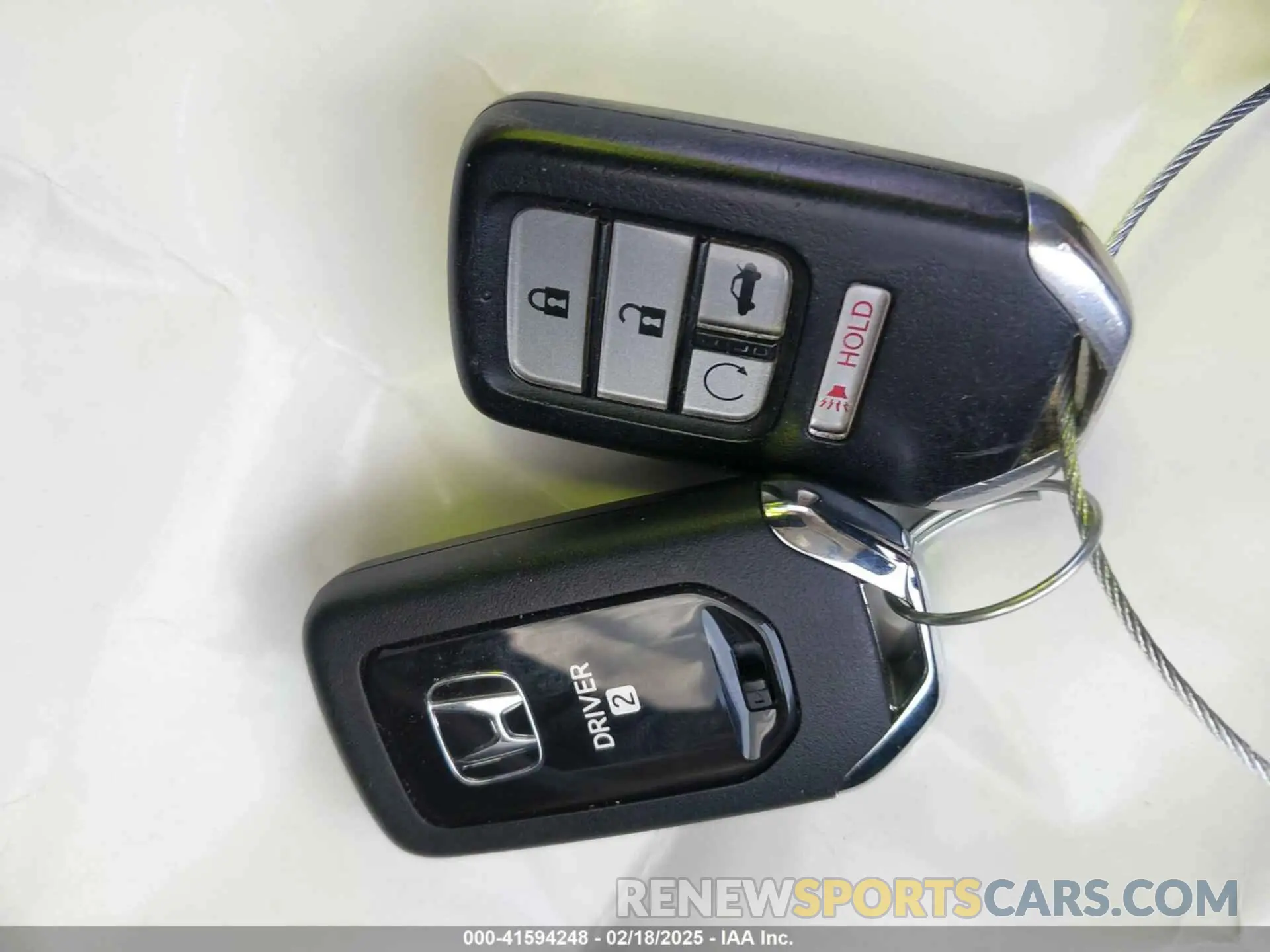 11 Photograph of a damaged car 1HGCV2F91MA012210 HONDA ACCORD 2021