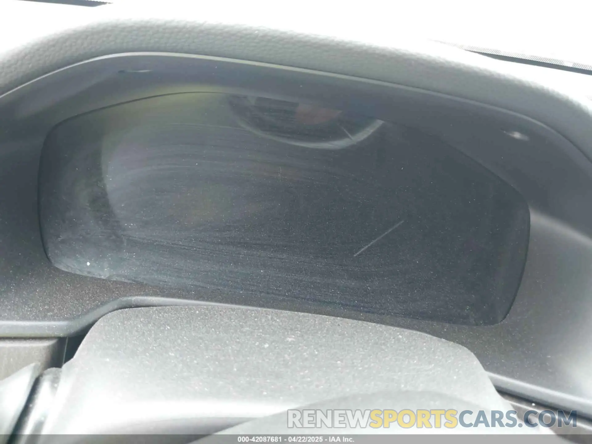 7 Photograph of a damaged car 1HGCV2F92MA012409 HONDA ACCORD 2021