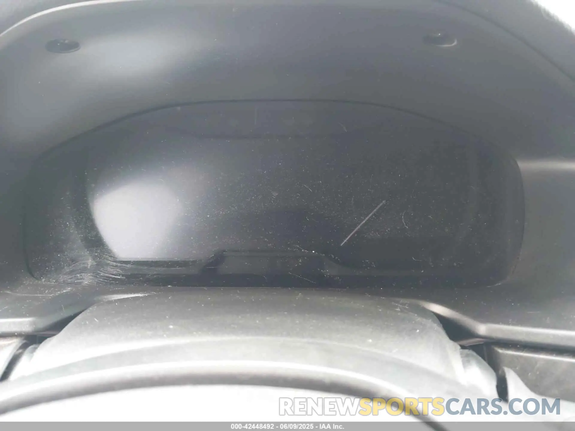 15 Photograph of a damaged car 1HGCV2F94MA001265 HONDA ACCORD 2021