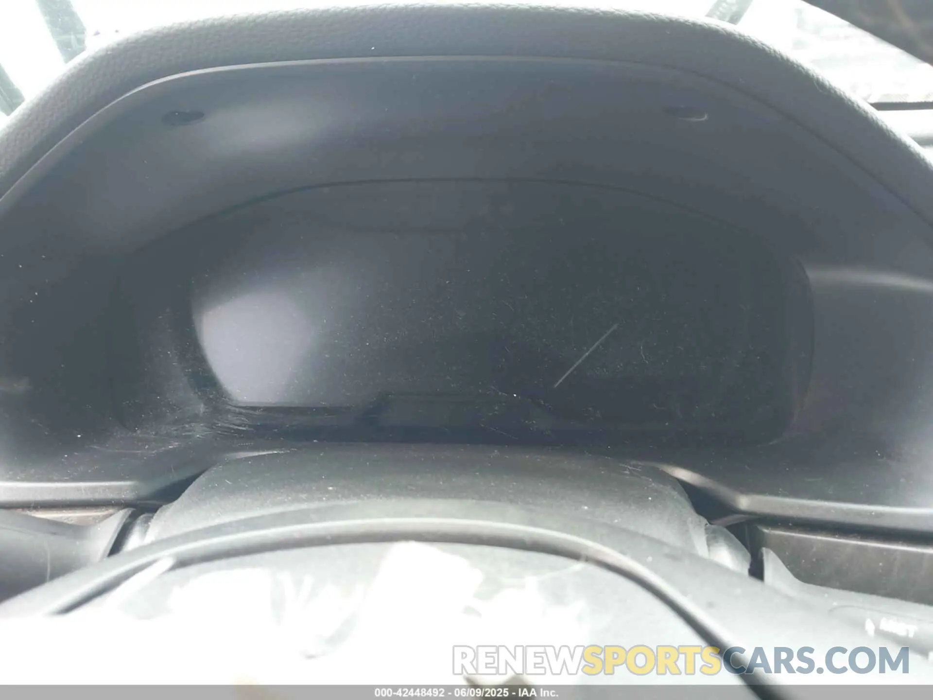 7 Photograph of a damaged car 1HGCV2F94MA001265 HONDA ACCORD 2021