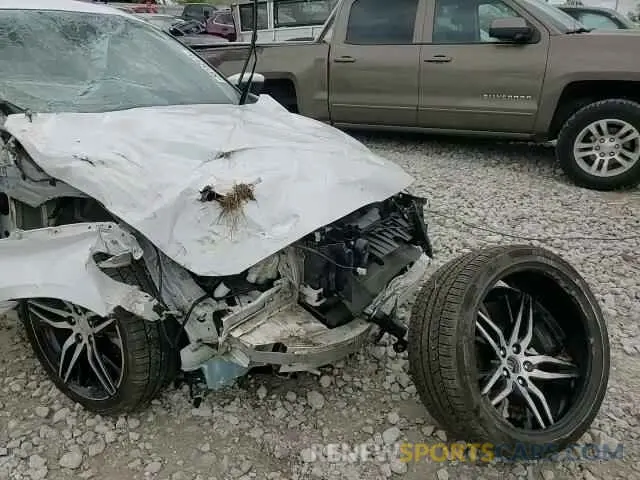 13 Photograph of a damaged car 1HGCV2F98MA021440 HONDA ACCORD 2021