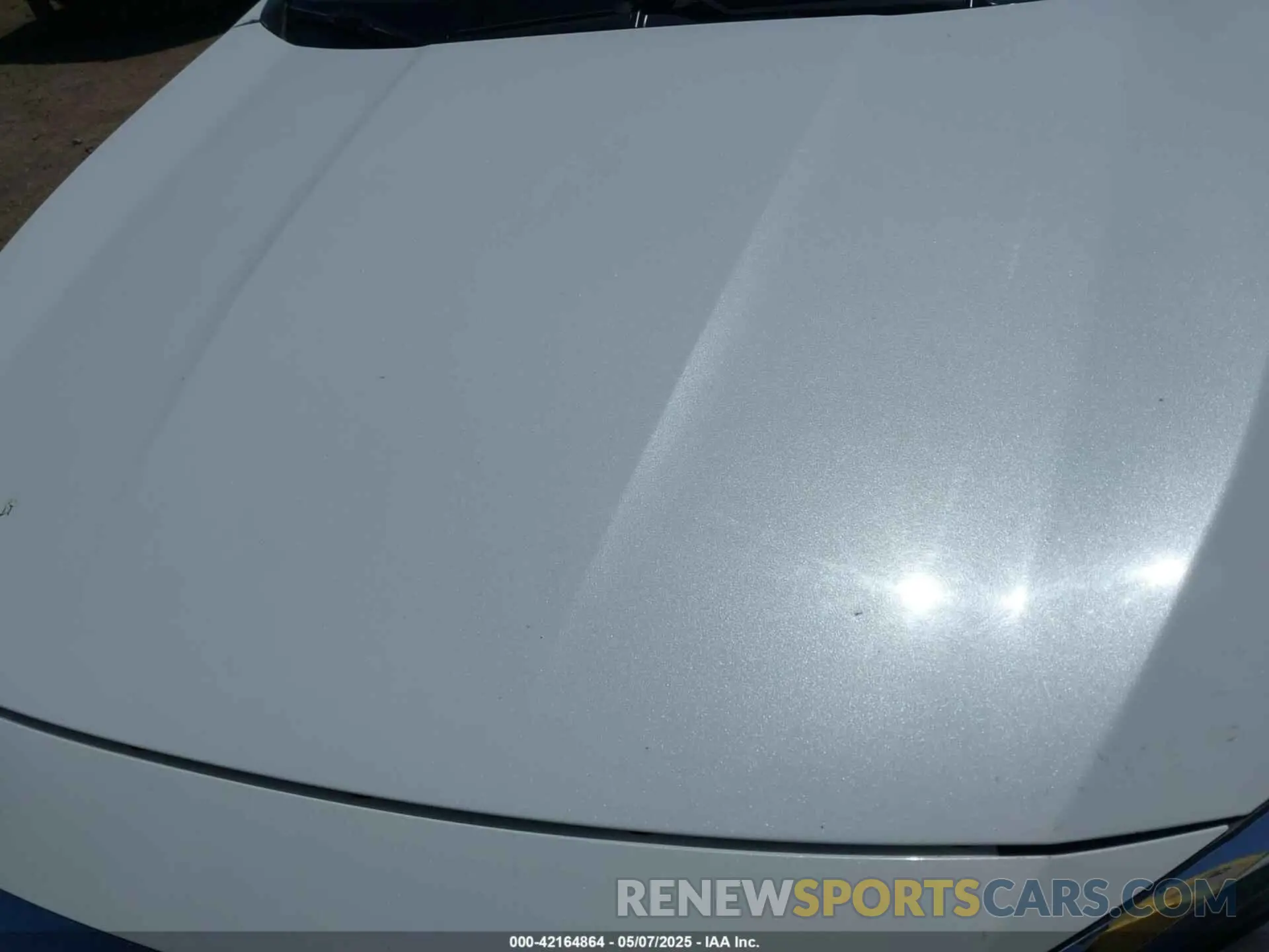 6 Photograph of a damaged car 1HGCV2F99MA007160 HONDA ACCORD 2021