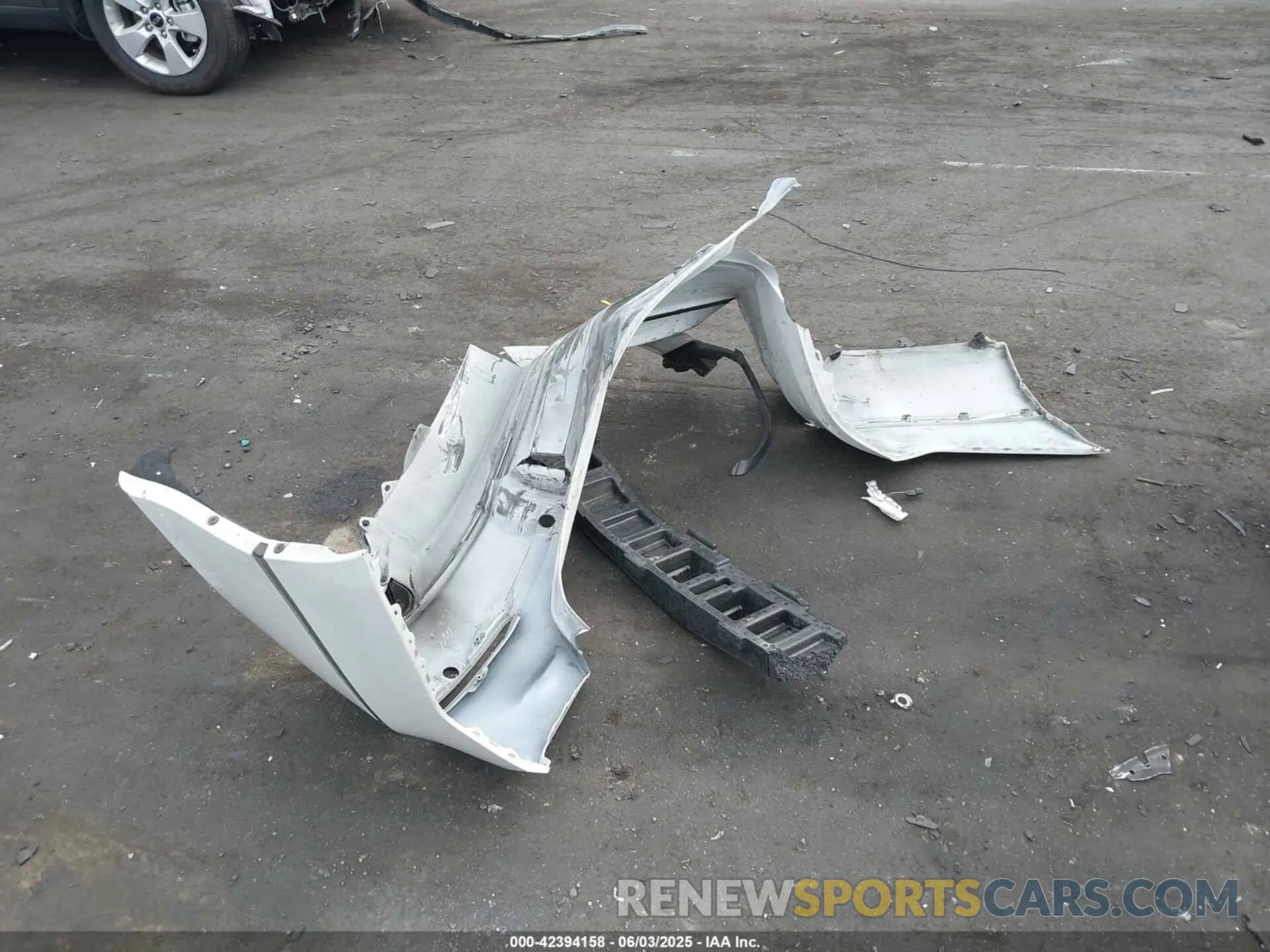 12 Photograph of a damaged car 1HGCV2F9XMA004042 HONDA ACCORD 2021