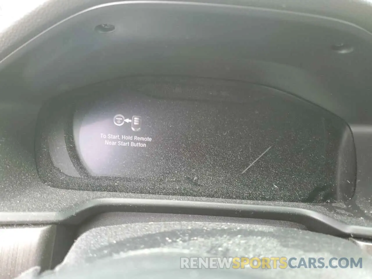 9 Photograph of a damaged car 1HGCV3F11MA017939 HONDA ACCORD 2021