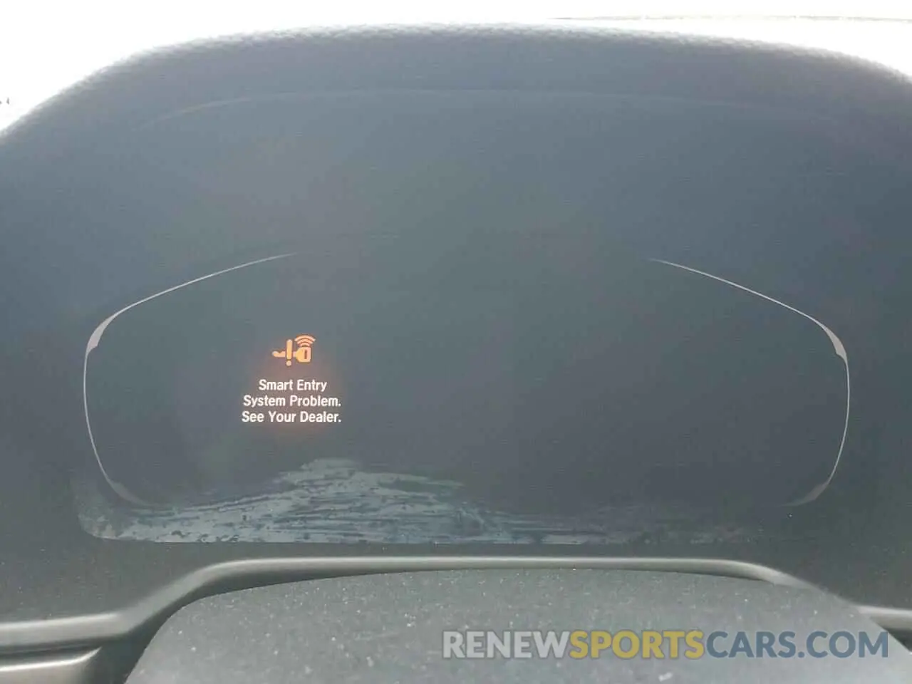 9 Photograph of a damaged car 1HGCV3F18MA003004 HONDA ACCORD 2021