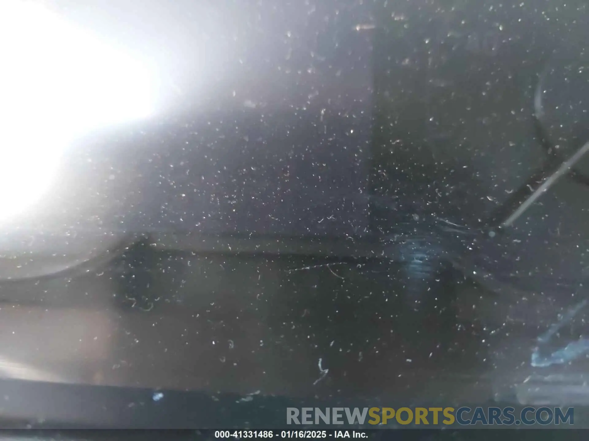 14 Photograph of a damaged car 1HGCV3F47MA012156 HONDA ACCORD 2021