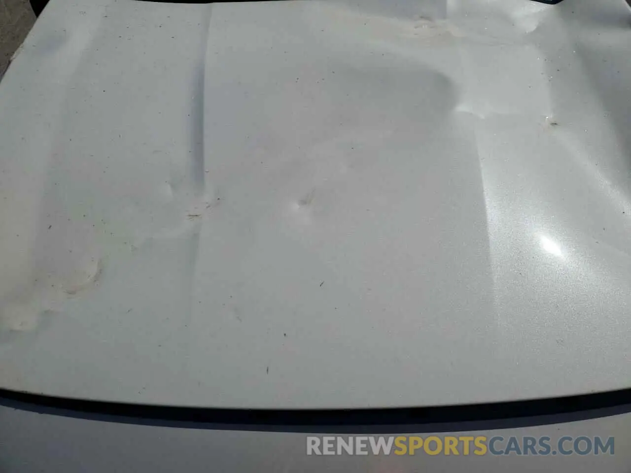 11 Photograph of a damaged car 1HGCV3F50MA003372 HONDA ACCORD 2021