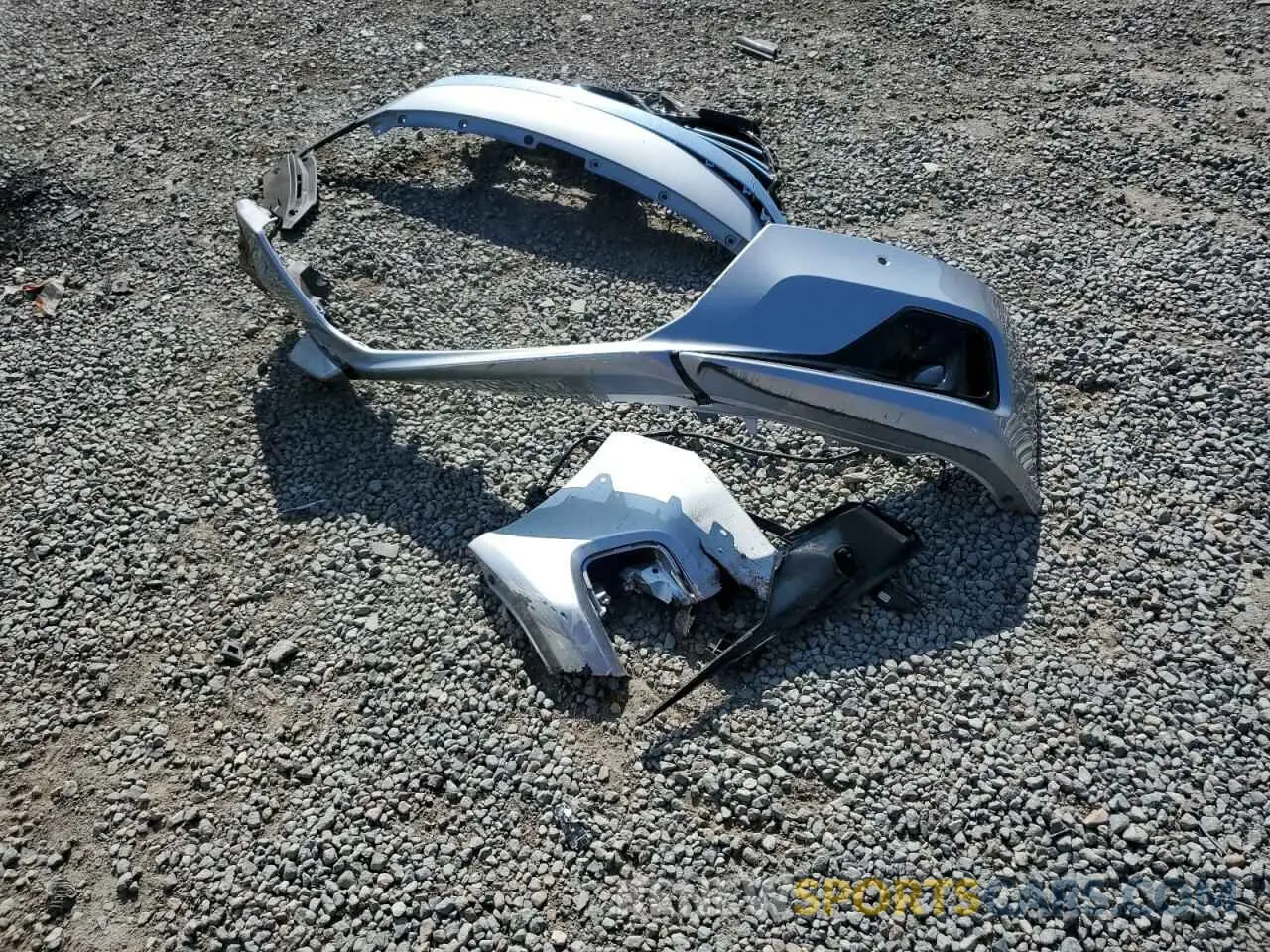 12 Photograph of a damaged car 1HGCV3F57MA019505 HONDA ACCORD 2021