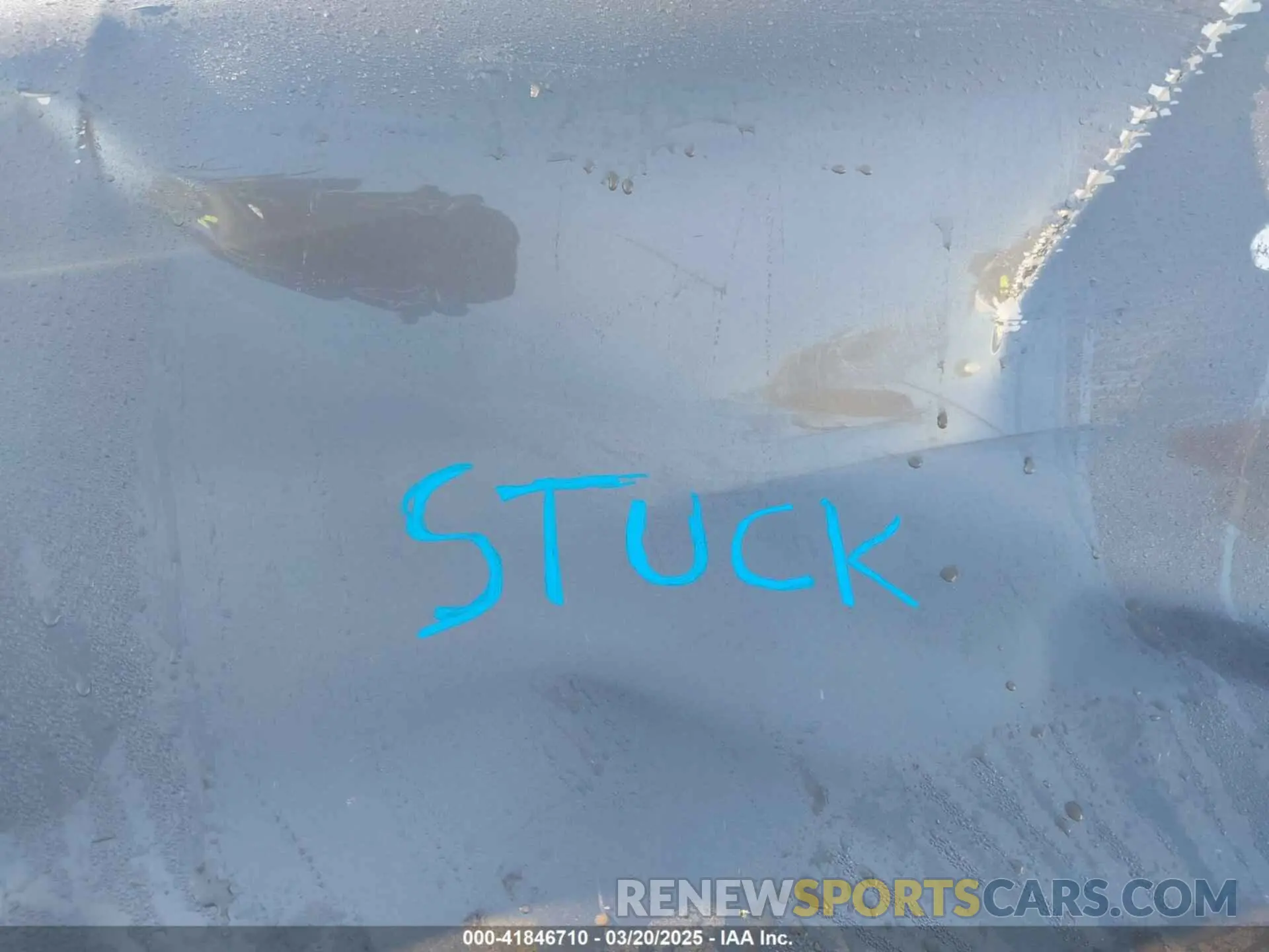 10 Photograph of a damaged car 1HGCV3F5XMA010894 HONDA ACCORD 2021