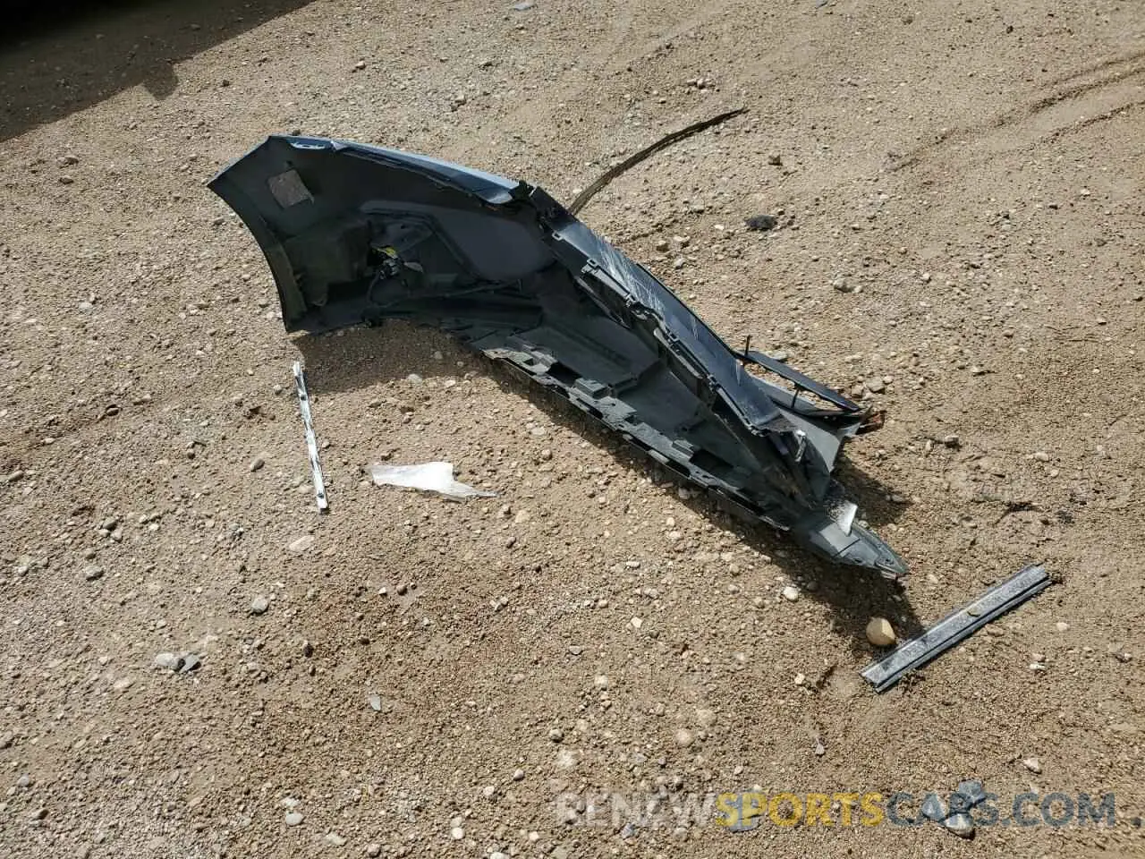 12 Photograph of a damaged car 1HGCV3F97MA005560 HONDA ACCORD 2021