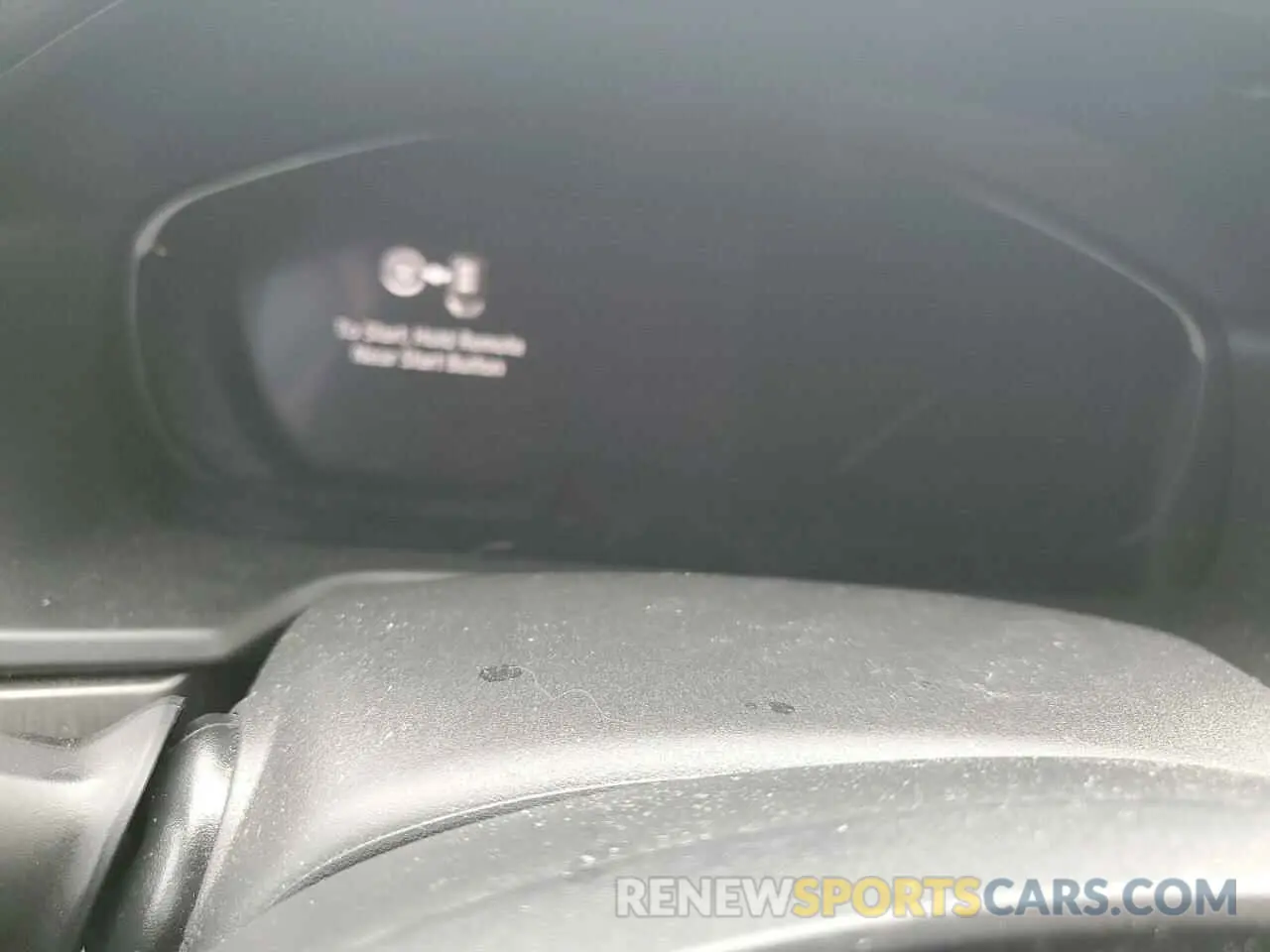 9 Photograph of a damaged car 1HGCV1F13NA014319 HONDA ACCORD 2022