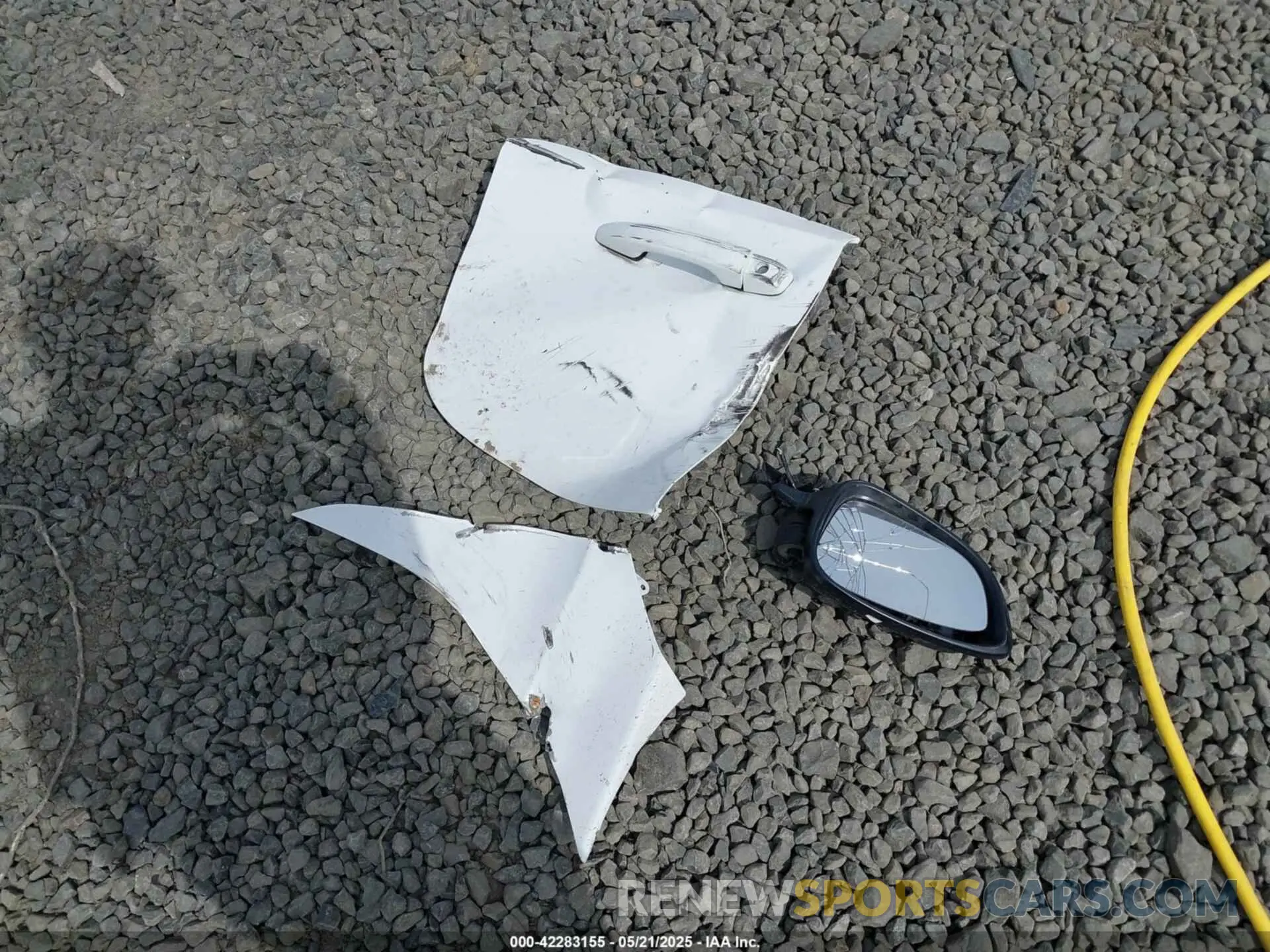 12 Photograph of a damaged car 1HGCV1F14NA011798 HONDA ACCORD 2022