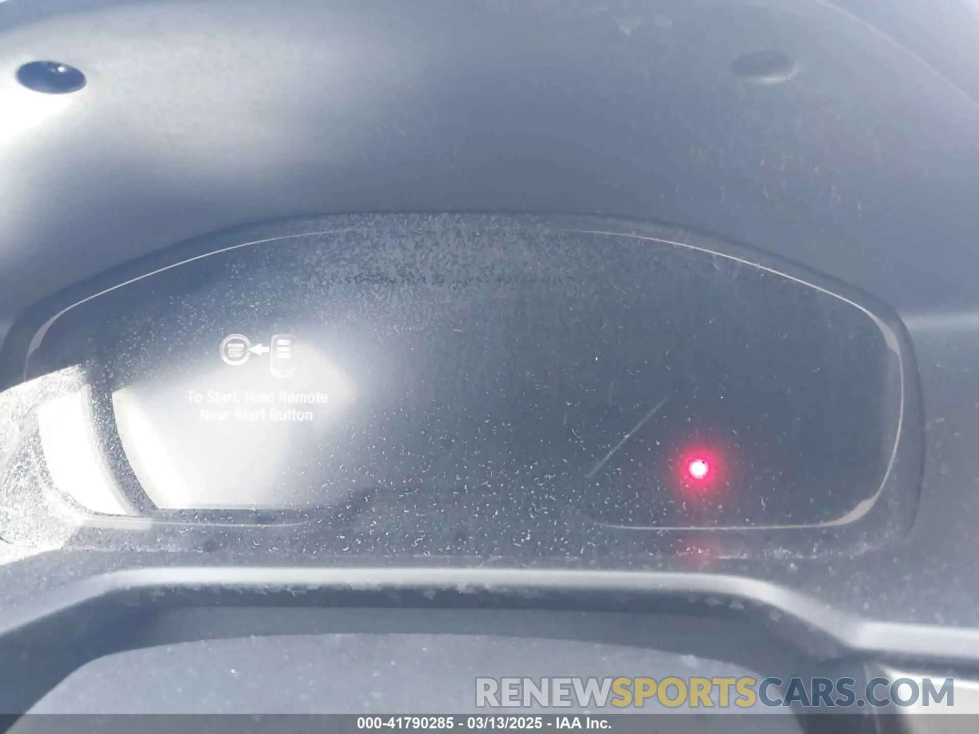 7 Photograph of a damaged car 1HGCV1F19NA011246 HONDA ACCORD 2022