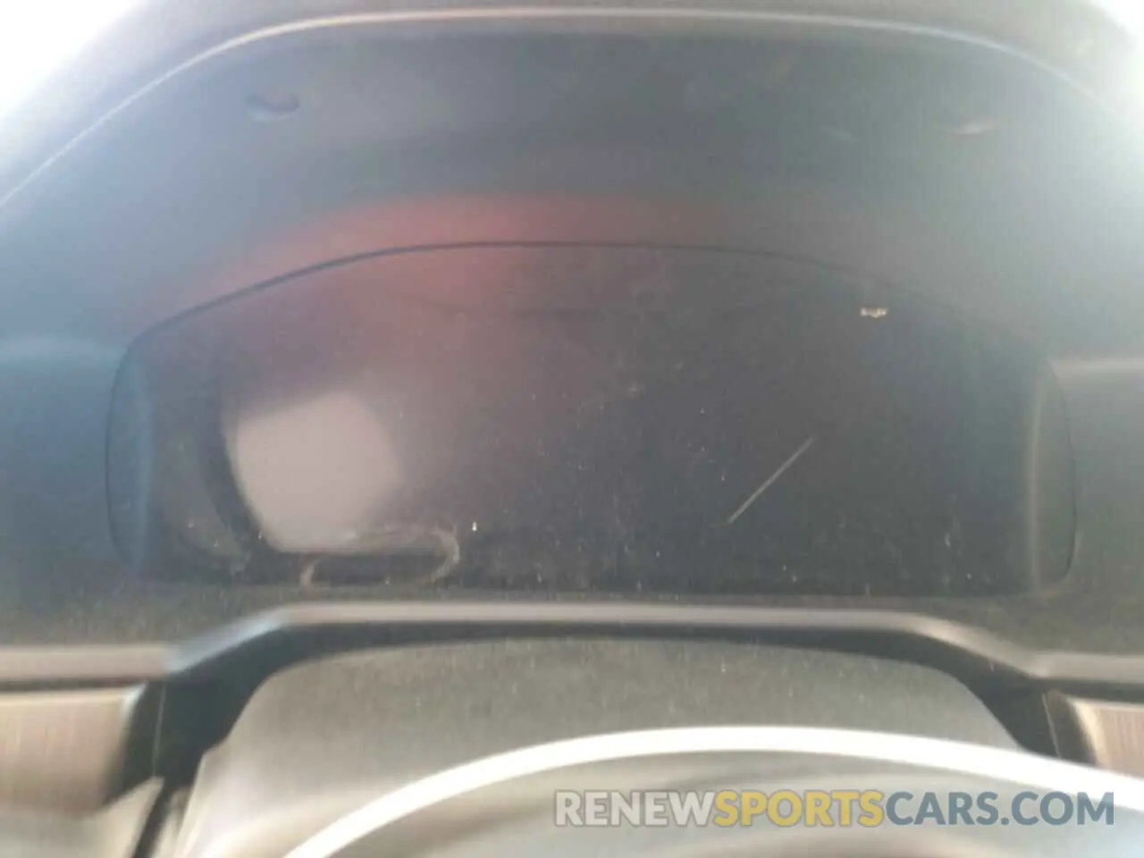 9 Photograph of a damaged car 1HGCV1F1XNA061704 HONDA ACCORD 2022