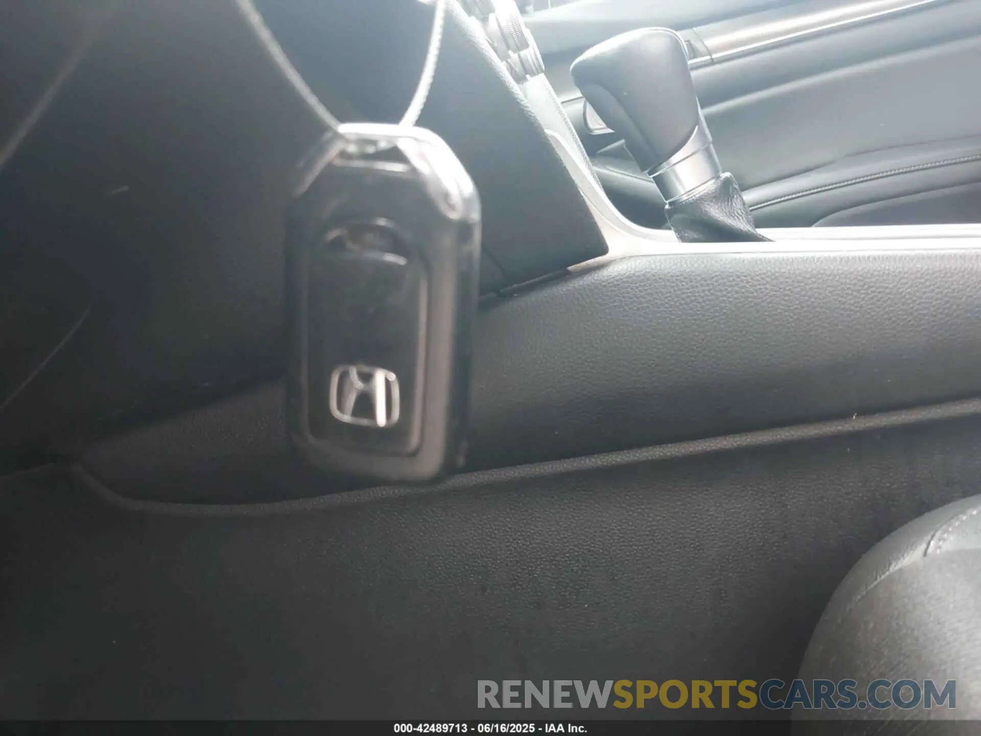 11 Photograph of a damaged car 1HGCV1F30NA037591 HONDA ACCORD 2022