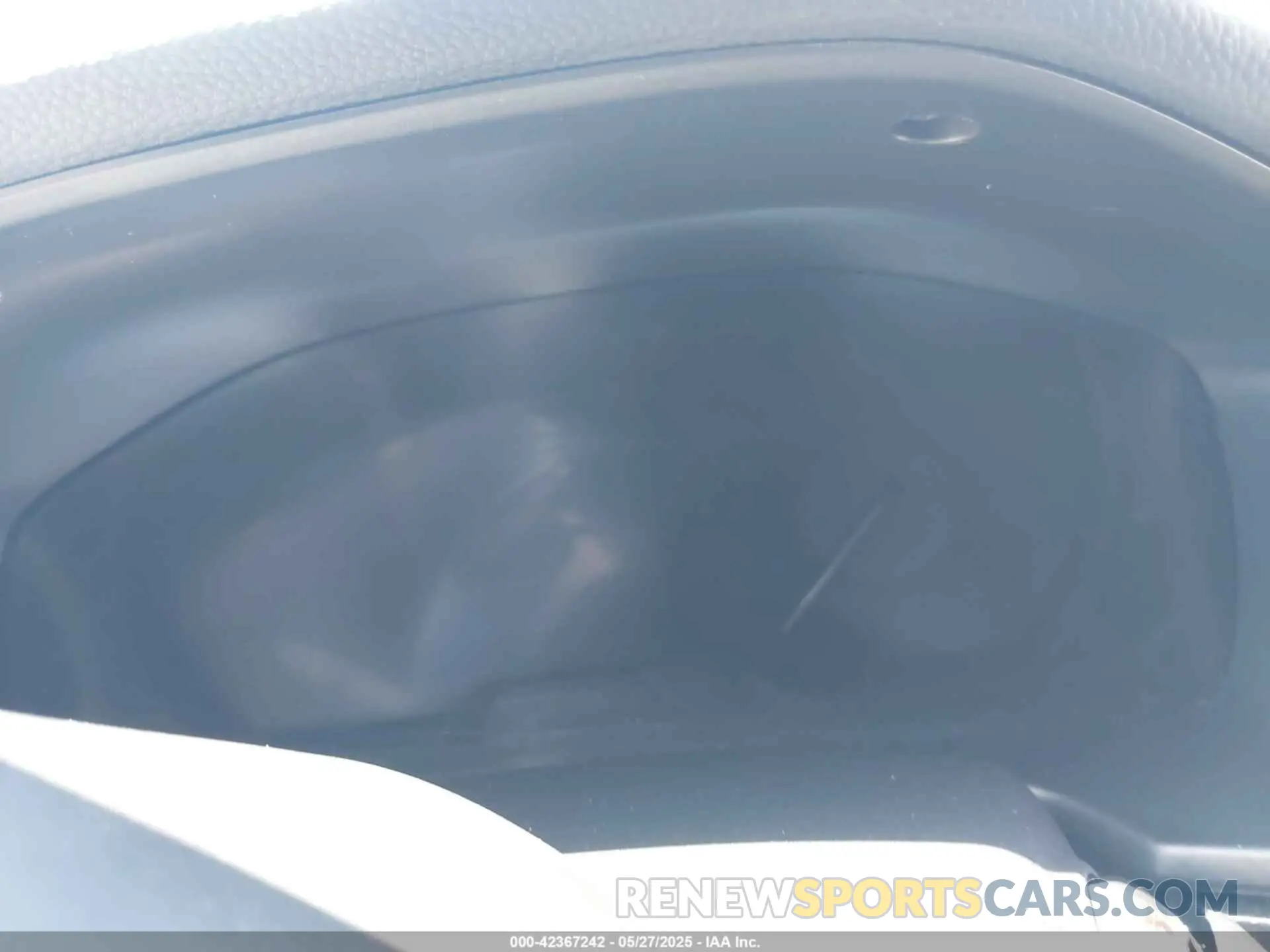 7 Photograph of a damaged car 1HGCV1F30NA063866 HONDA ACCORD 2022
