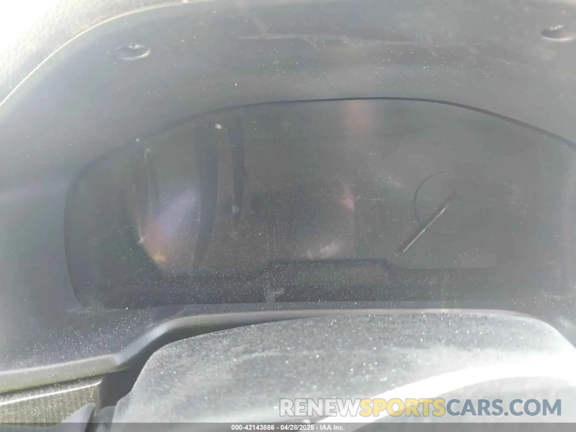 7 Photograph of a damaged car 1HGCV1F30NA083079 HONDA ACCORD 2022