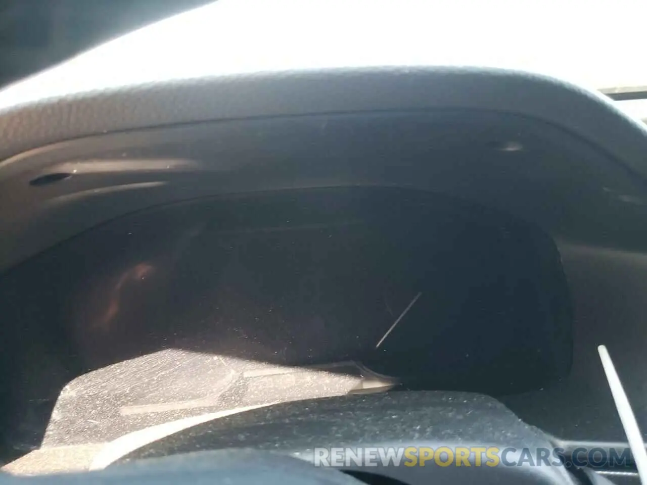 9 Photograph of a damaged car 1HGCV1F30NA096785 HONDA ACCORD 2022