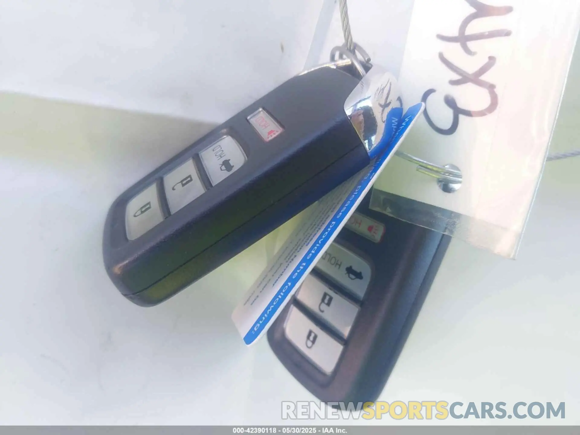 11 Photograph of a damaged car 1HGCV1F31NA086718 HONDA ACCORD 2022