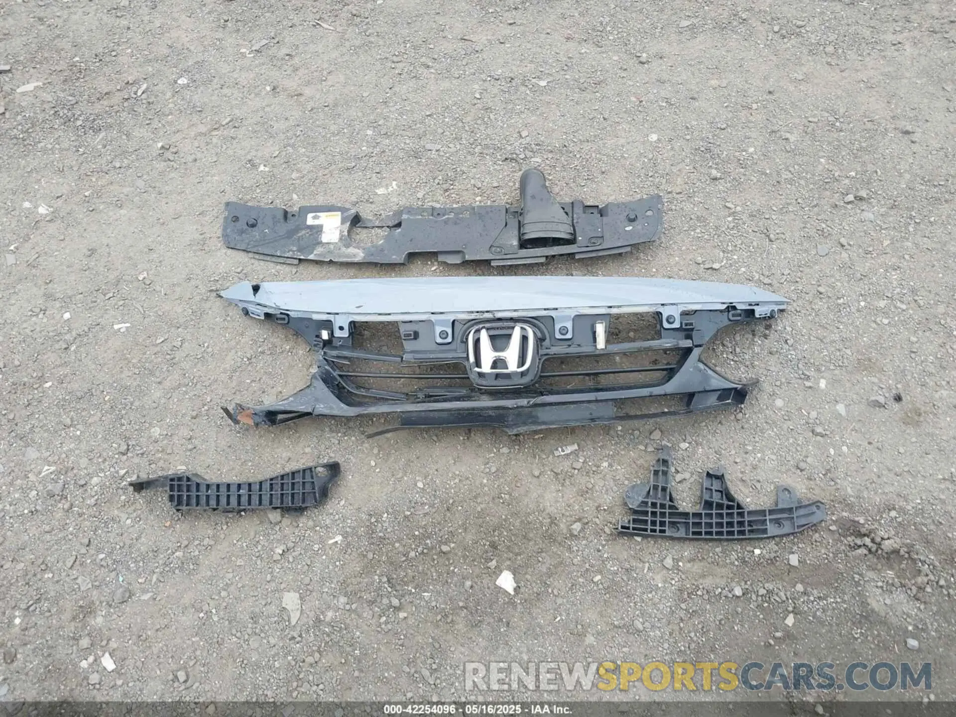 12 Photograph of a damaged car 1HGCV1F31NA093779 HONDA ACCORD 2022