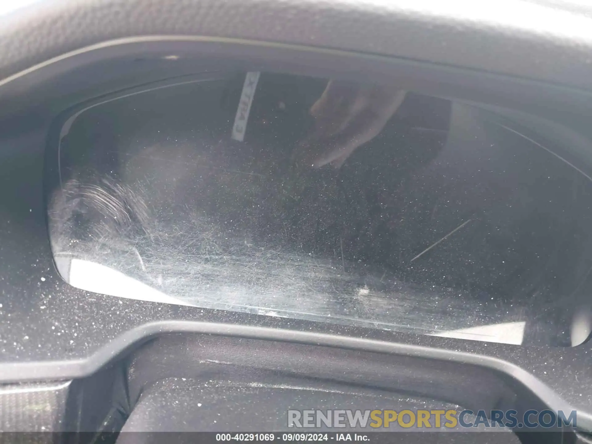 7 Photograph of a damaged car 1HGCV1F32NA019335 HONDA ACCORD 2022