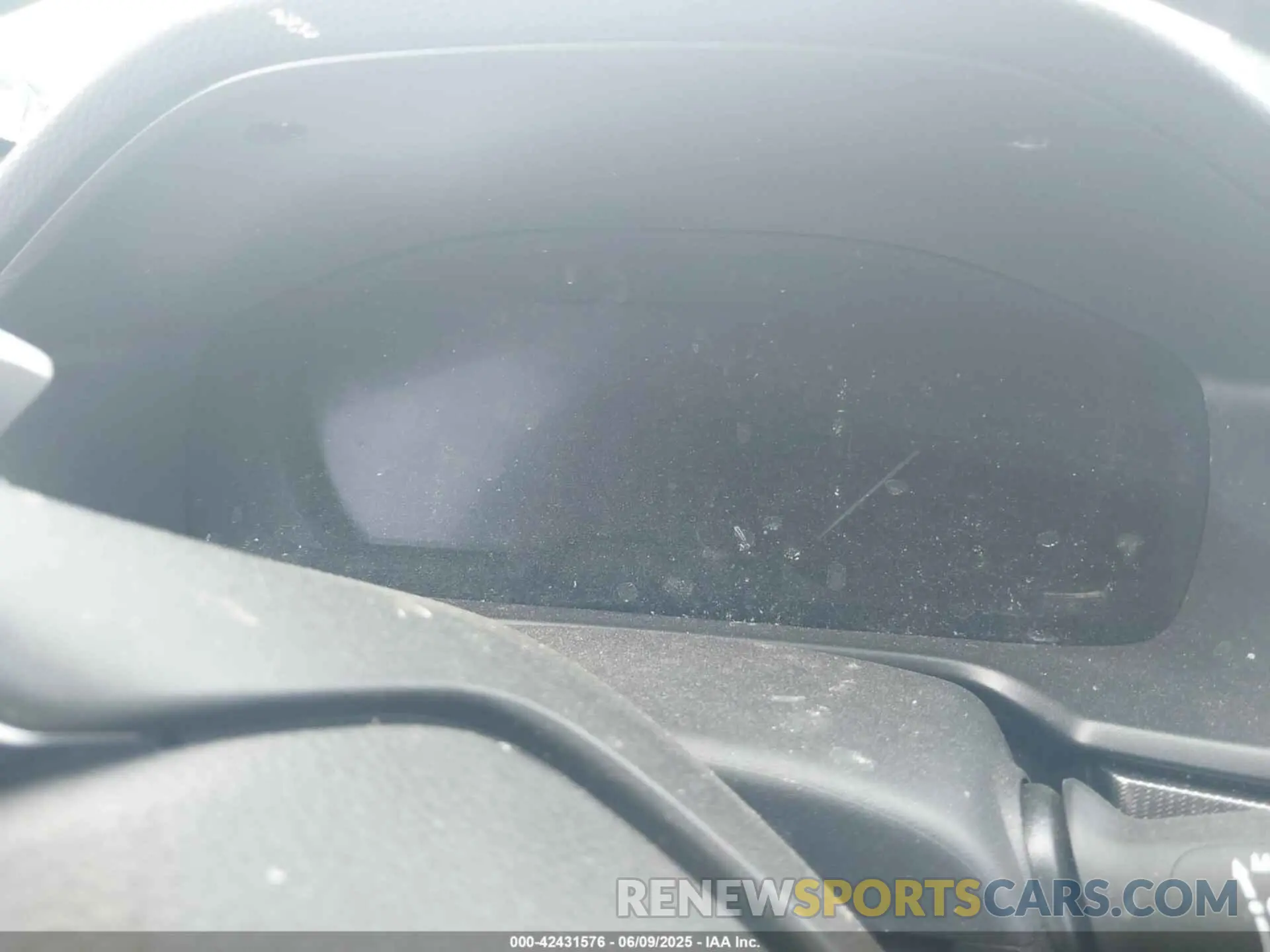 7 Photograph of a damaged car 1HGCV1F33NA081410 HONDA ACCORD 2022