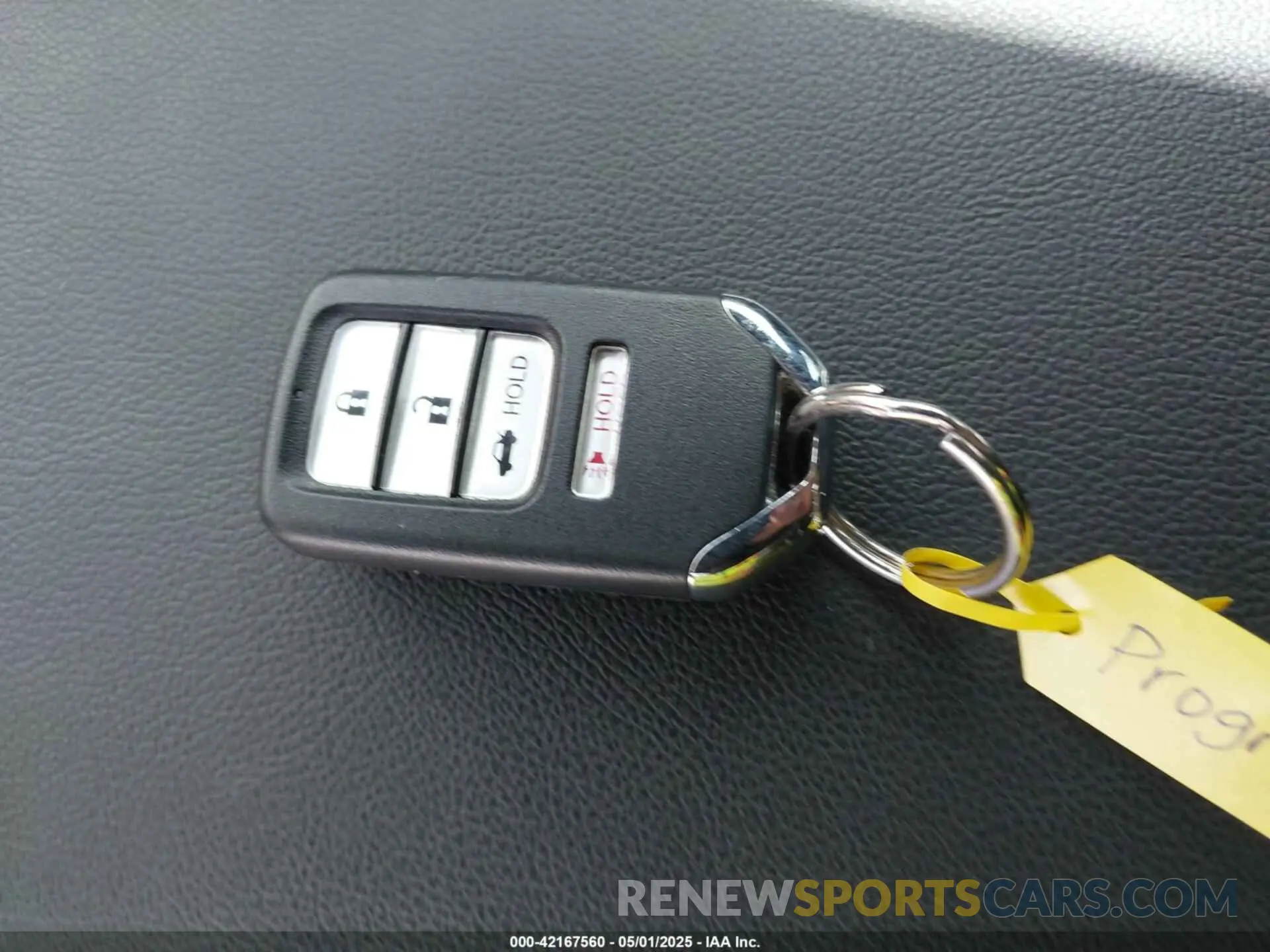 11 Photograph of a damaged car 1HGCV1F33NA101820 HONDA ACCORD 2022