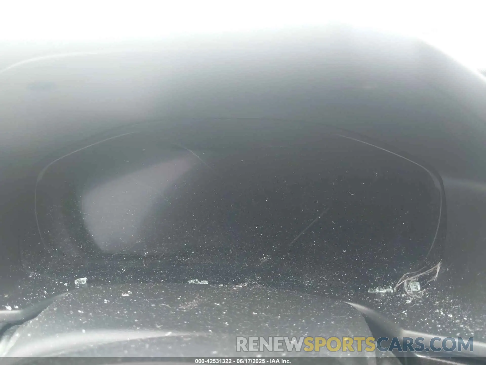 7 Photograph of a damaged car 1HGCV1F34NA035150 HONDA ACCORD 2022