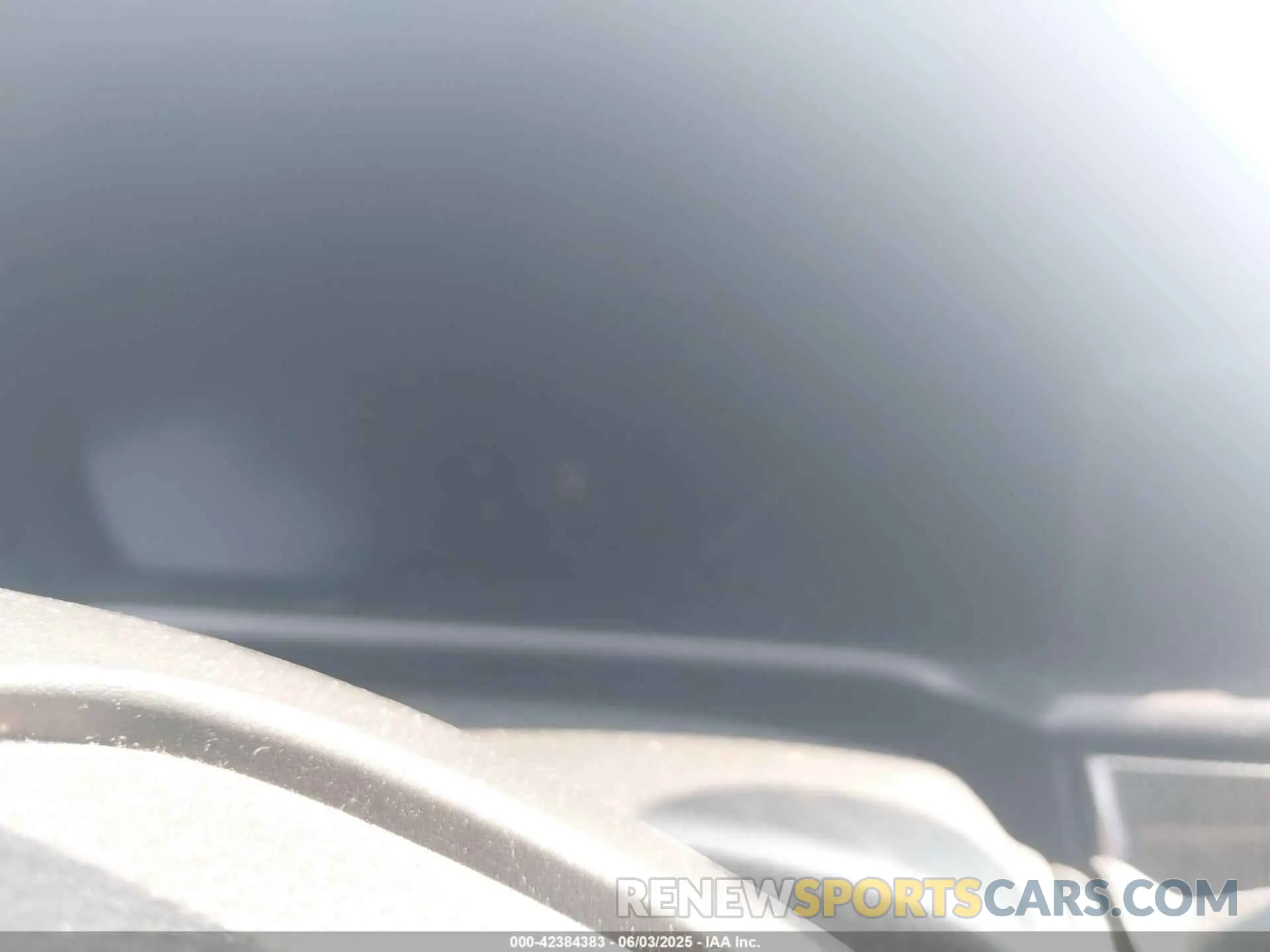 7 Photograph of a damaged car 1HGCV1F34NA042728 HONDA ACCORD 2022