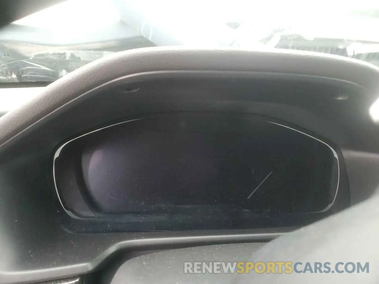 9 Photograph of a damaged car 1HGCV1F35NA059960 HONDA ACCORD 2022