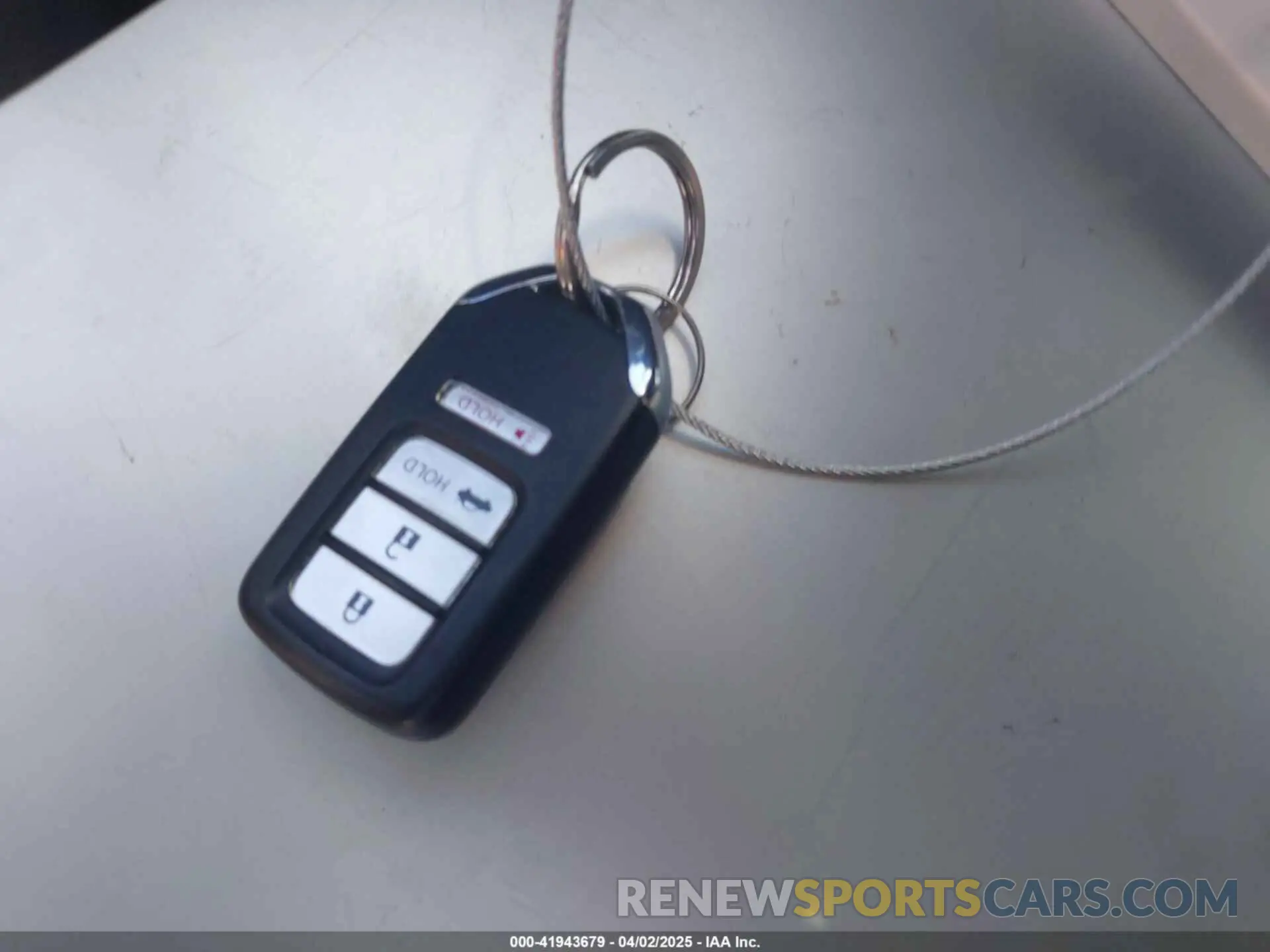 11 Photograph of a damaged car 1HGCV1F35NA107134 HONDA ACCORD 2022