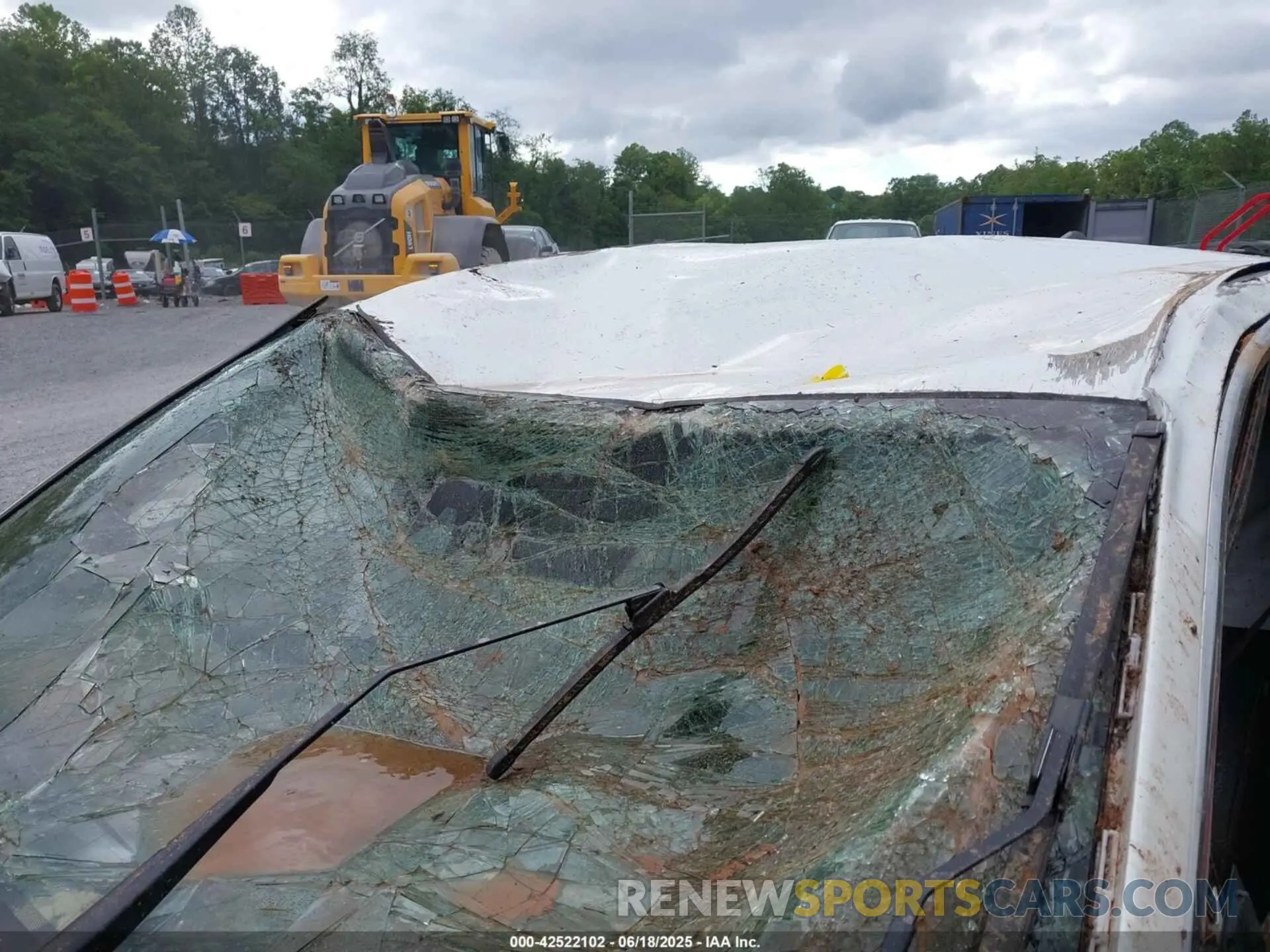 13 Photograph of a damaged car 1HGCV1F35NA119154 HONDA ACCORD 2022