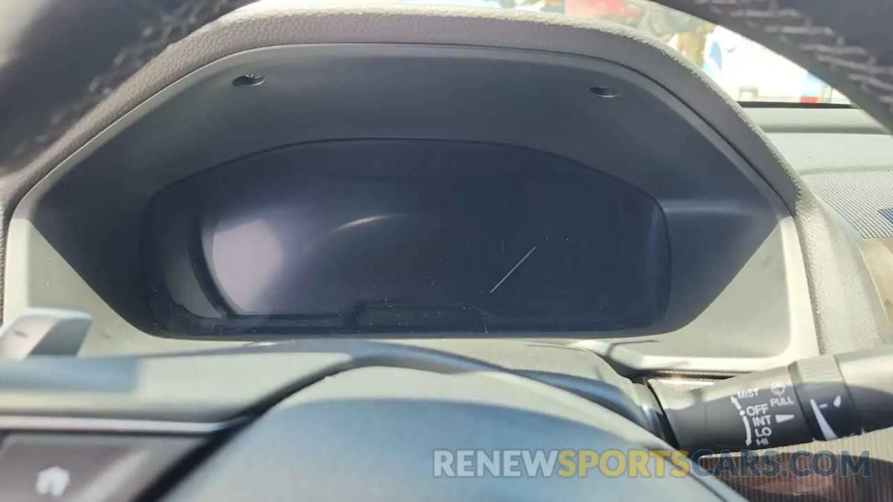 8 Photograph of a damaged car 1HGCV1F36NA016292 HONDA ACCORD 2022
