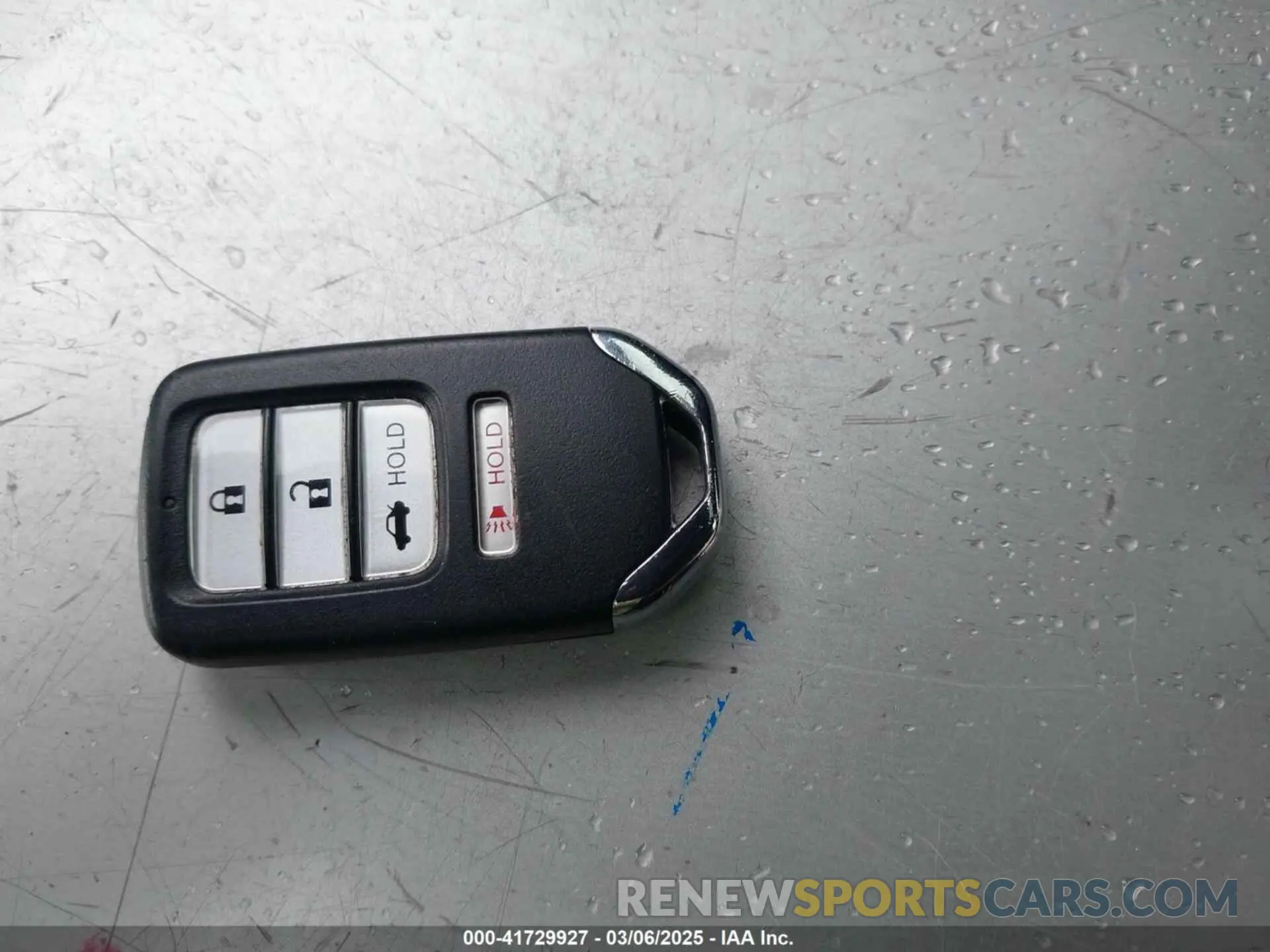 11 Photograph of a damaged car 1HGCV1F36NA047932 HONDA ACCORD 2022