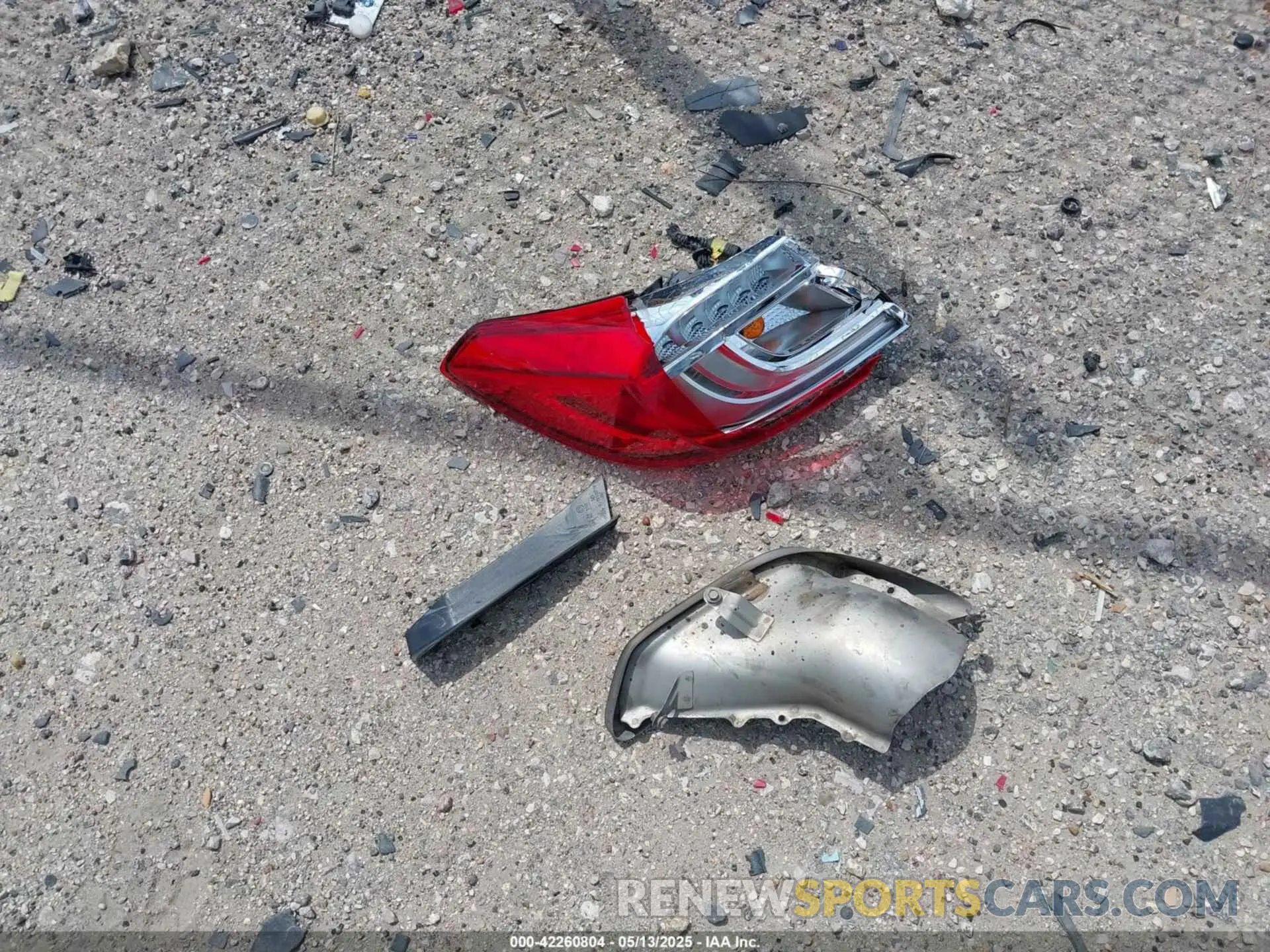 12 Photograph of a damaged car 1HGCV1F36NA076671 HONDA ACCORD 2022