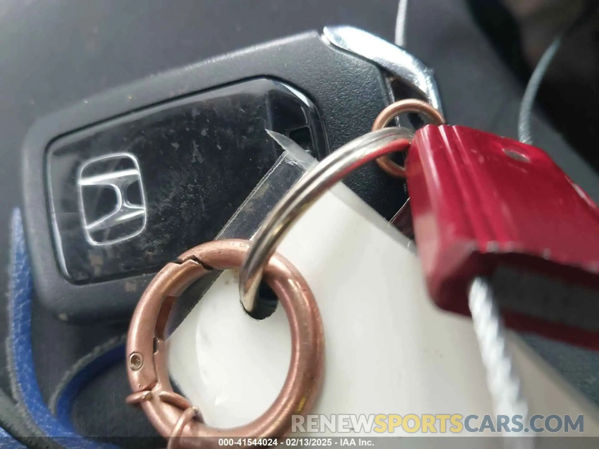 11 Photograph of a damaged car 1HGCV1F36NA108616 HONDA ACCORD 2022