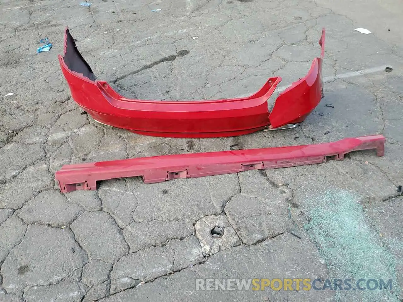 12 Photograph of a damaged car 1HGCV1F37NA039385 HONDA ACCORD 2022