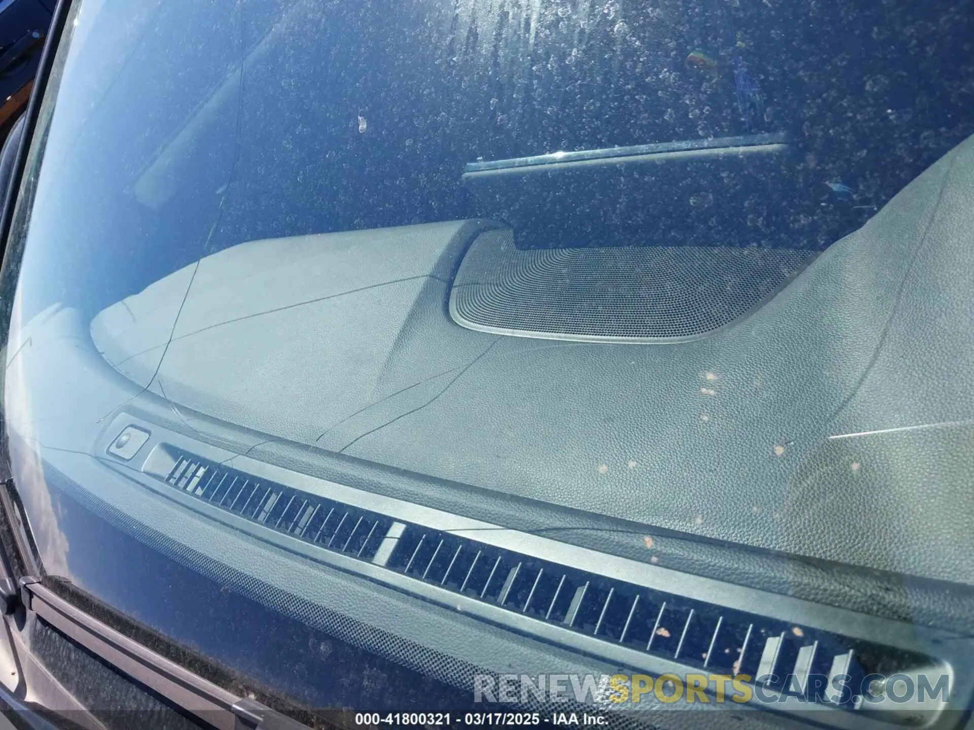 6 Photograph of a damaged car 1HGCV1F37NA079711 HONDA ACCORD 2022
