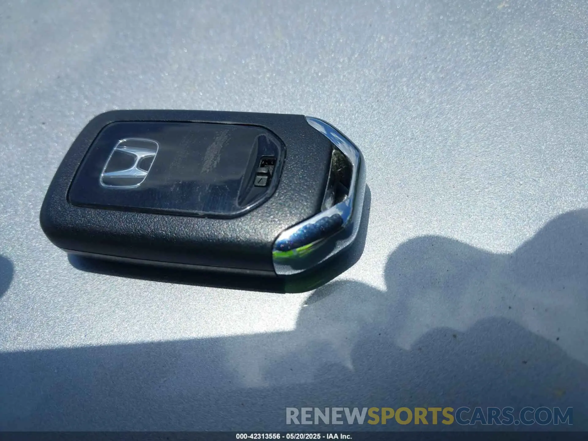 11 Photograph of a damaged car 1HGCV1F37NA106700 HONDA ACCORD 2022