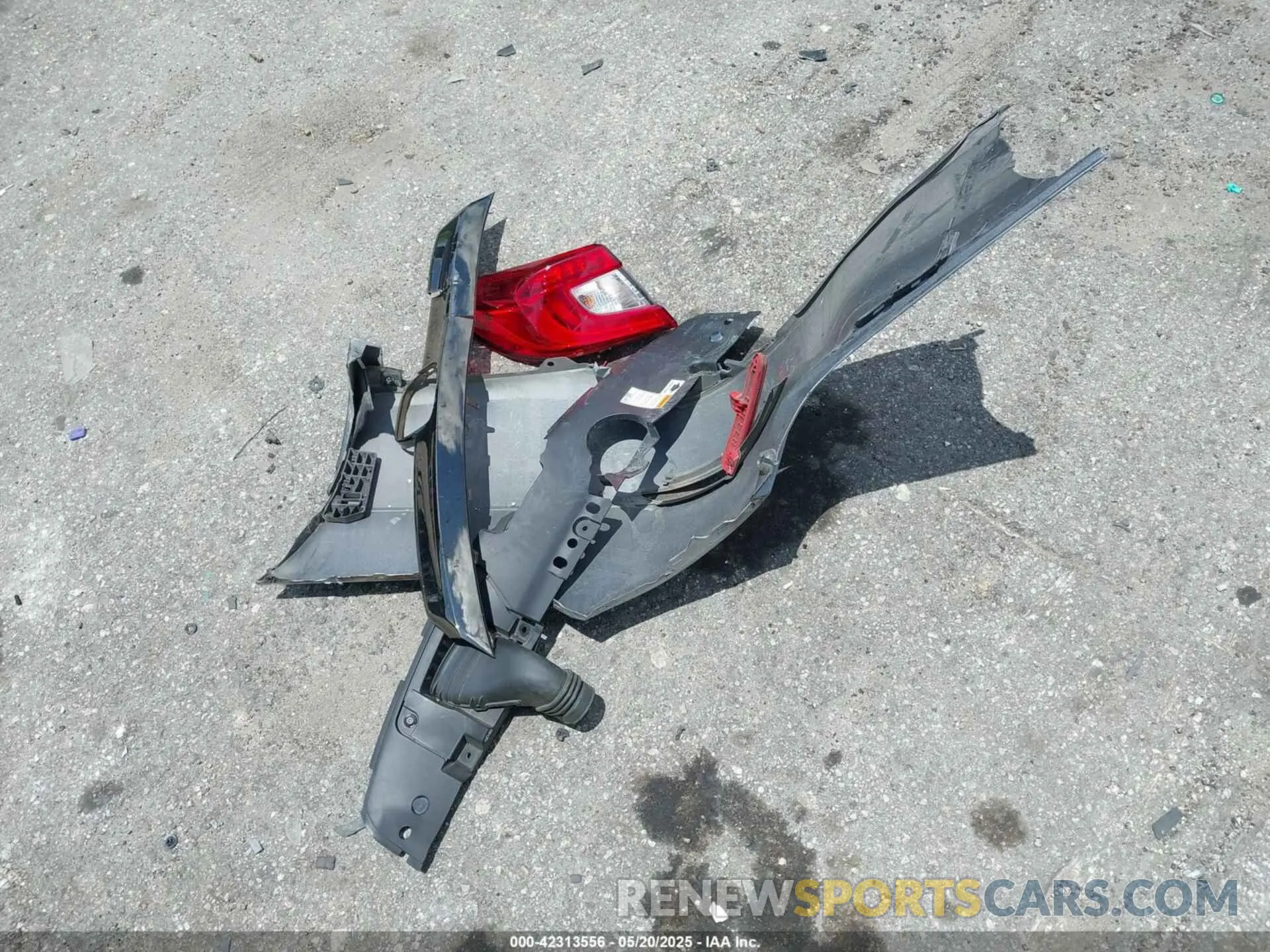 12 Photograph of a damaged car 1HGCV1F37NA106700 HONDA ACCORD 2022