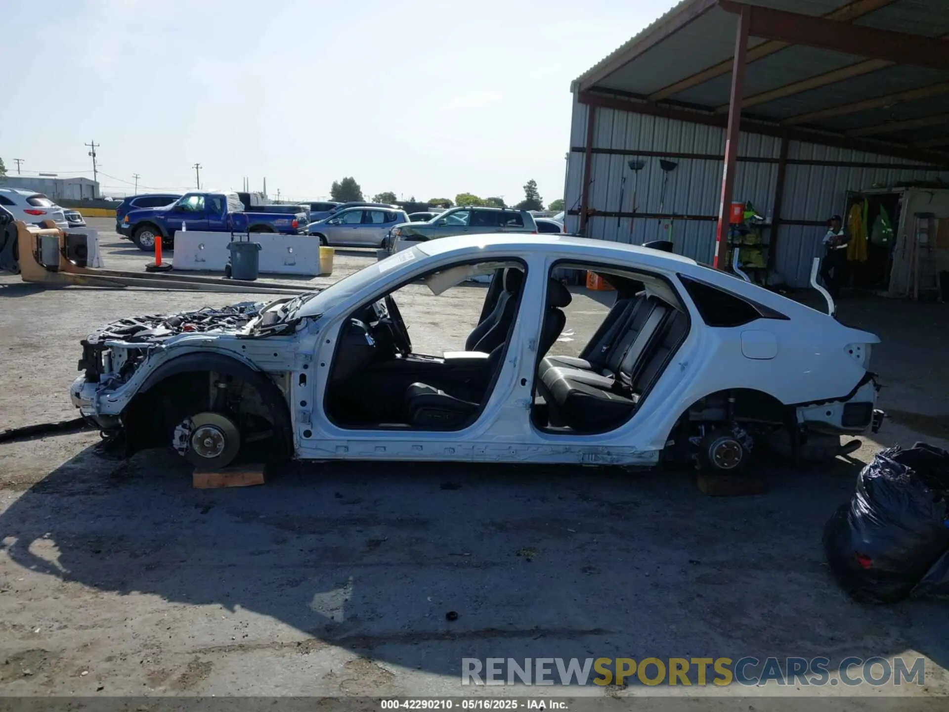 14 Photograph of a damaged car 1HGCV1F38NA049472 HONDA ACCORD 2022