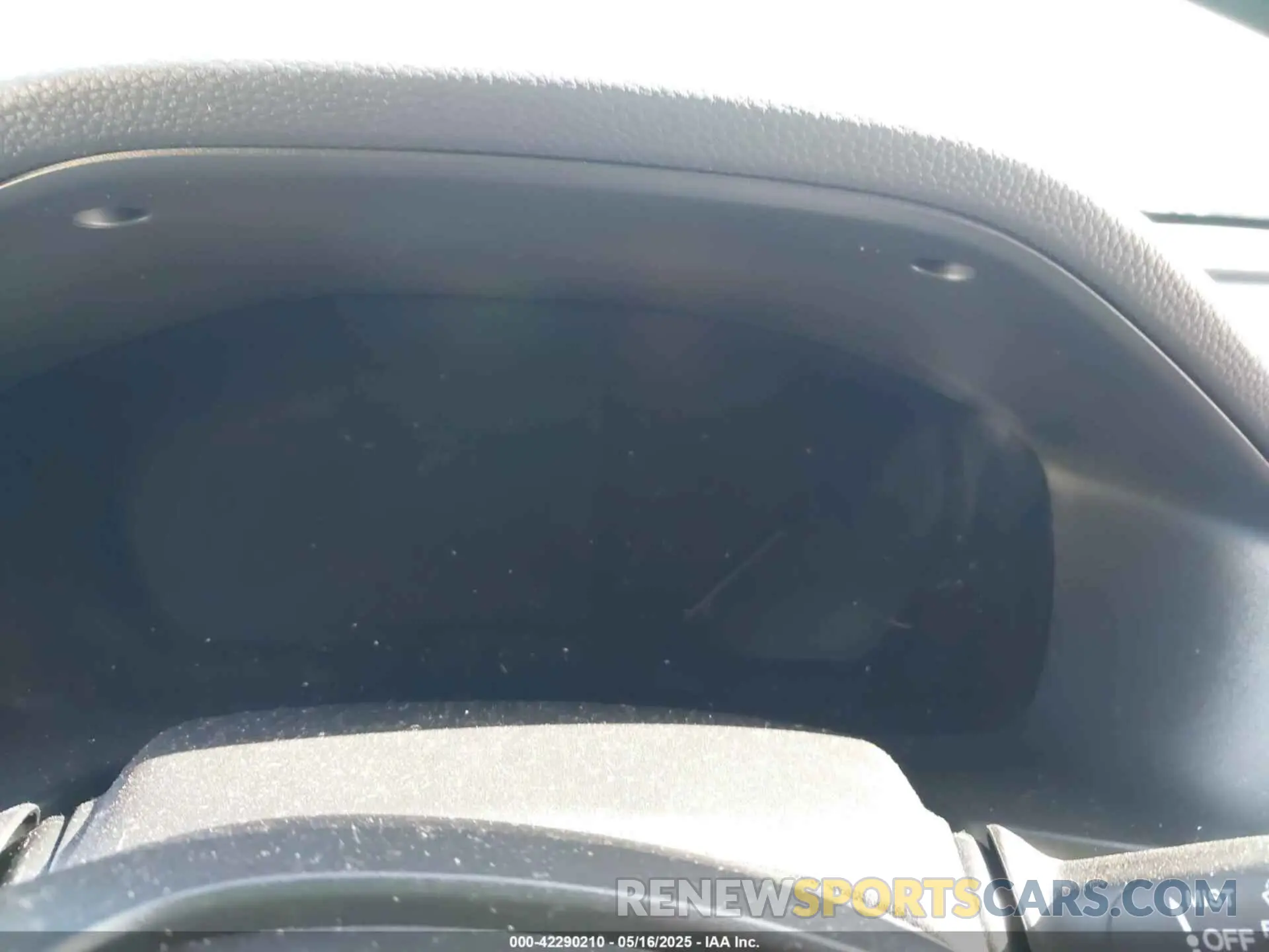 7 Photograph of a damaged car 1HGCV1F38NA049472 HONDA ACCORD 2022