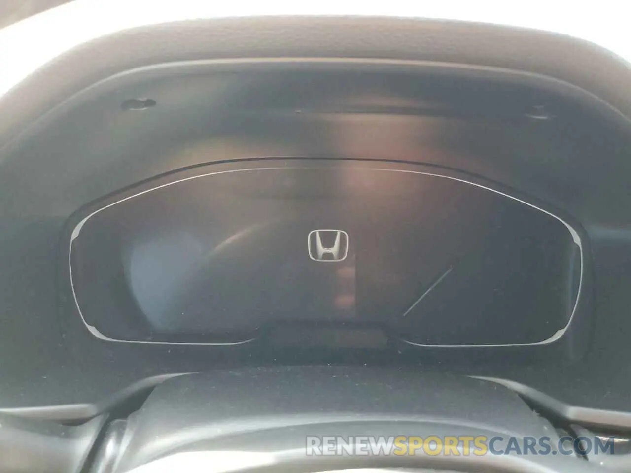 9 Photograph of a damaged car 1HGCV1F38NA080236 HONDA ACCORD 2022