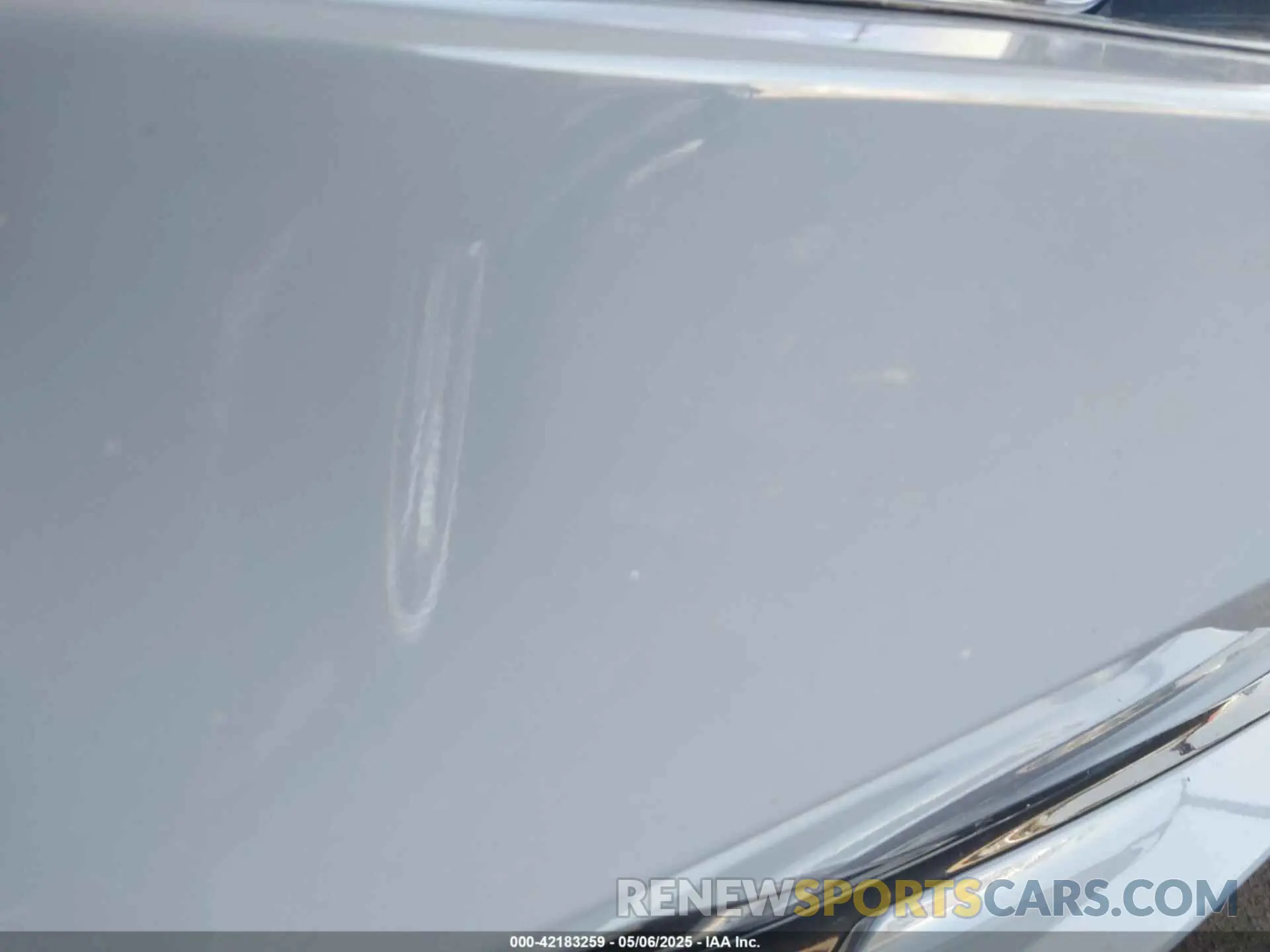 17 Photograph of a damaged car 1HGCV1F38NA108097 HONDA ACCORD 2022