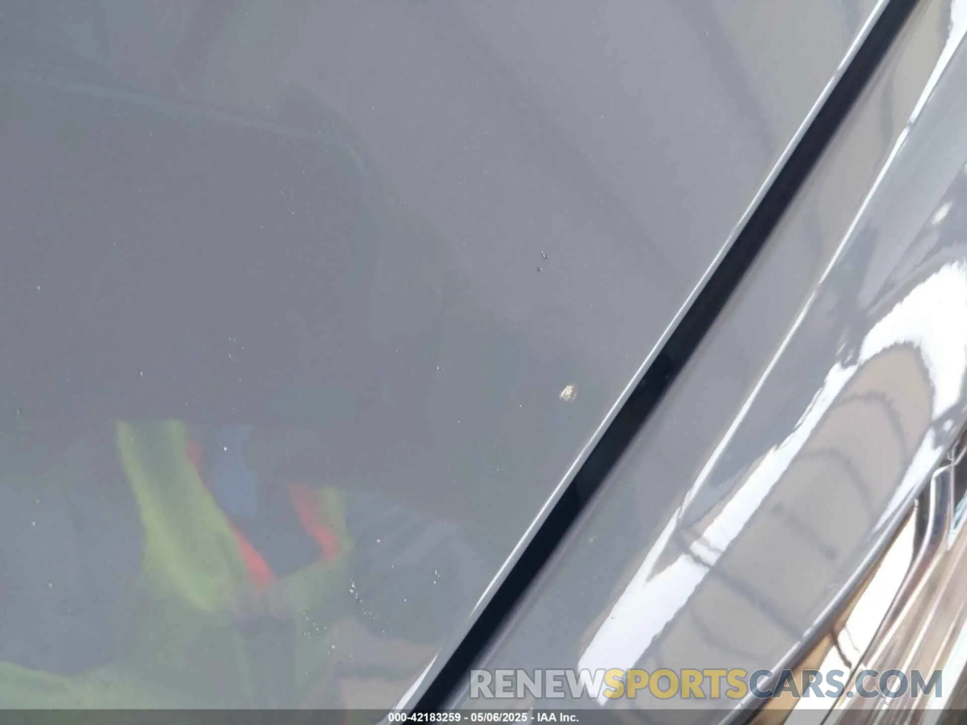 18 Photograph of a damaged car 1HGCV1F38NA108097 HONDA ACCORD 2022