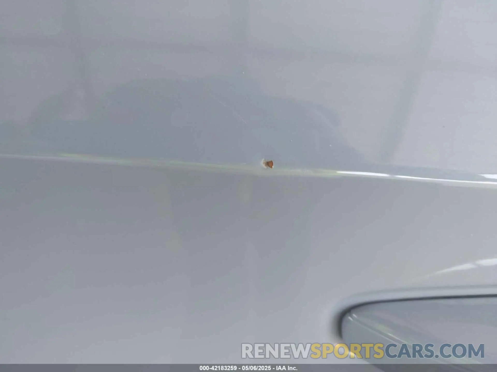 6 Photograph of a damaged car 1HGCV1F38NA108097 HONDA ACCORD 2022