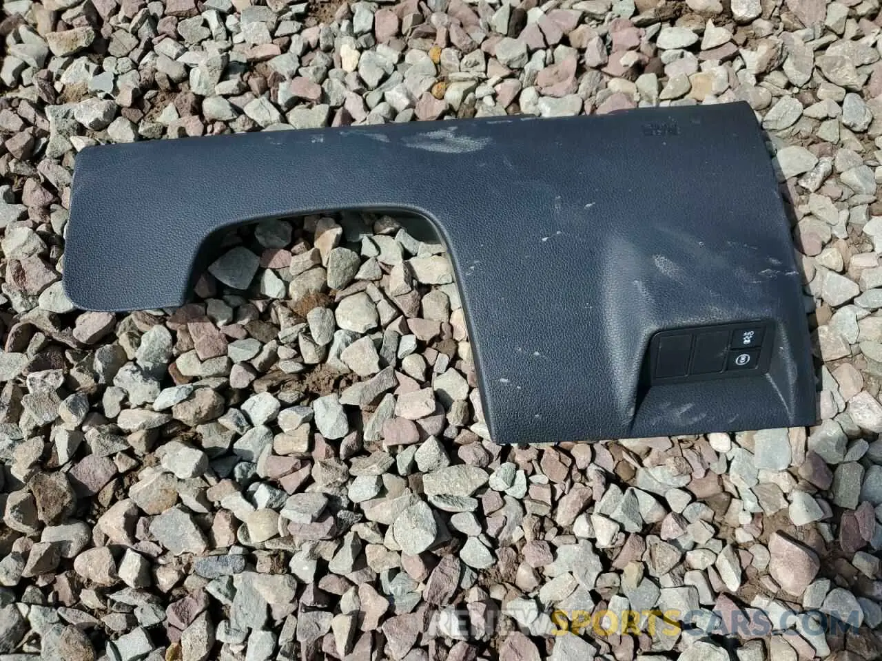 14 Photograph of a damaged car 1HGCV1F39NA108285 HONDA ACCORD 2022